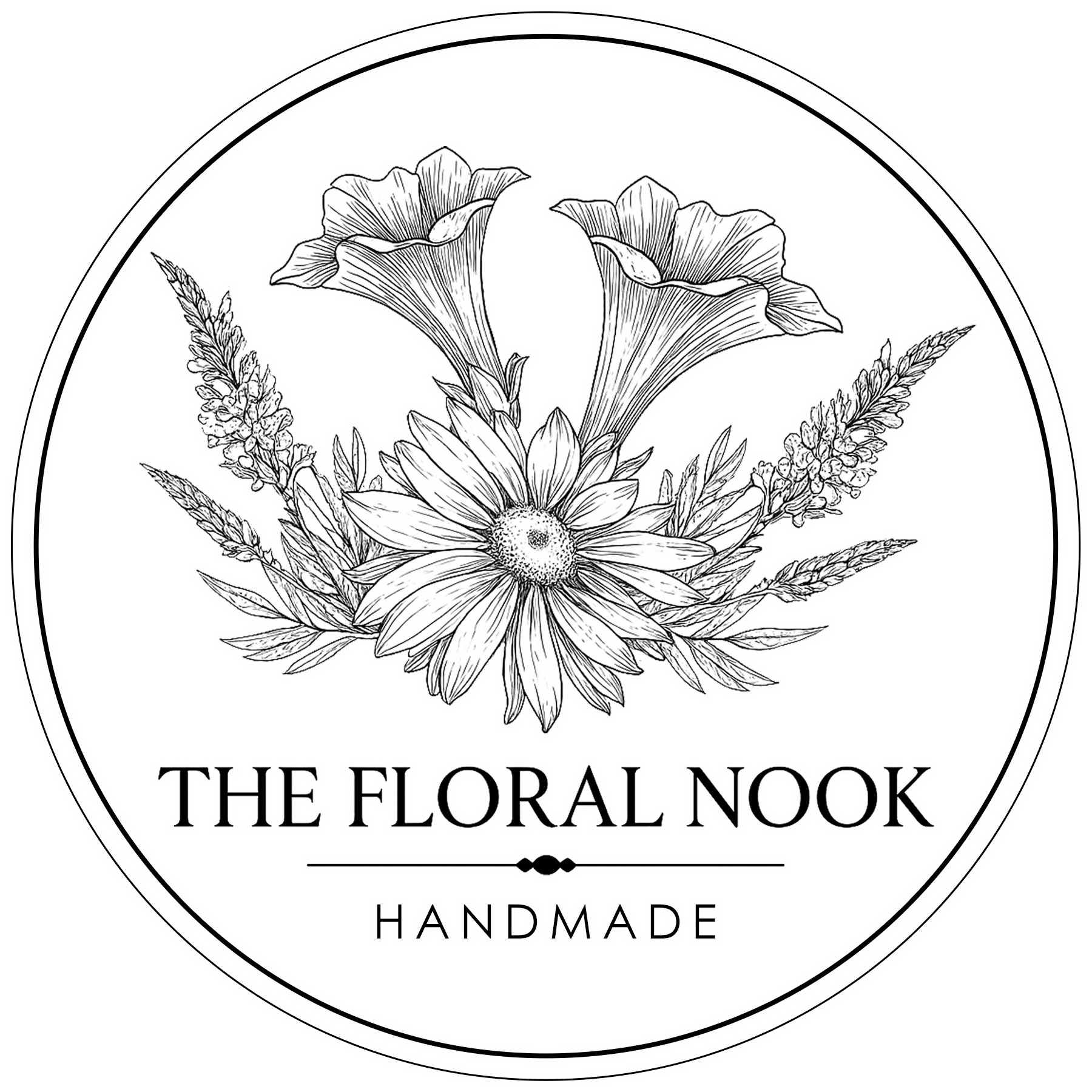 The Floral Nook