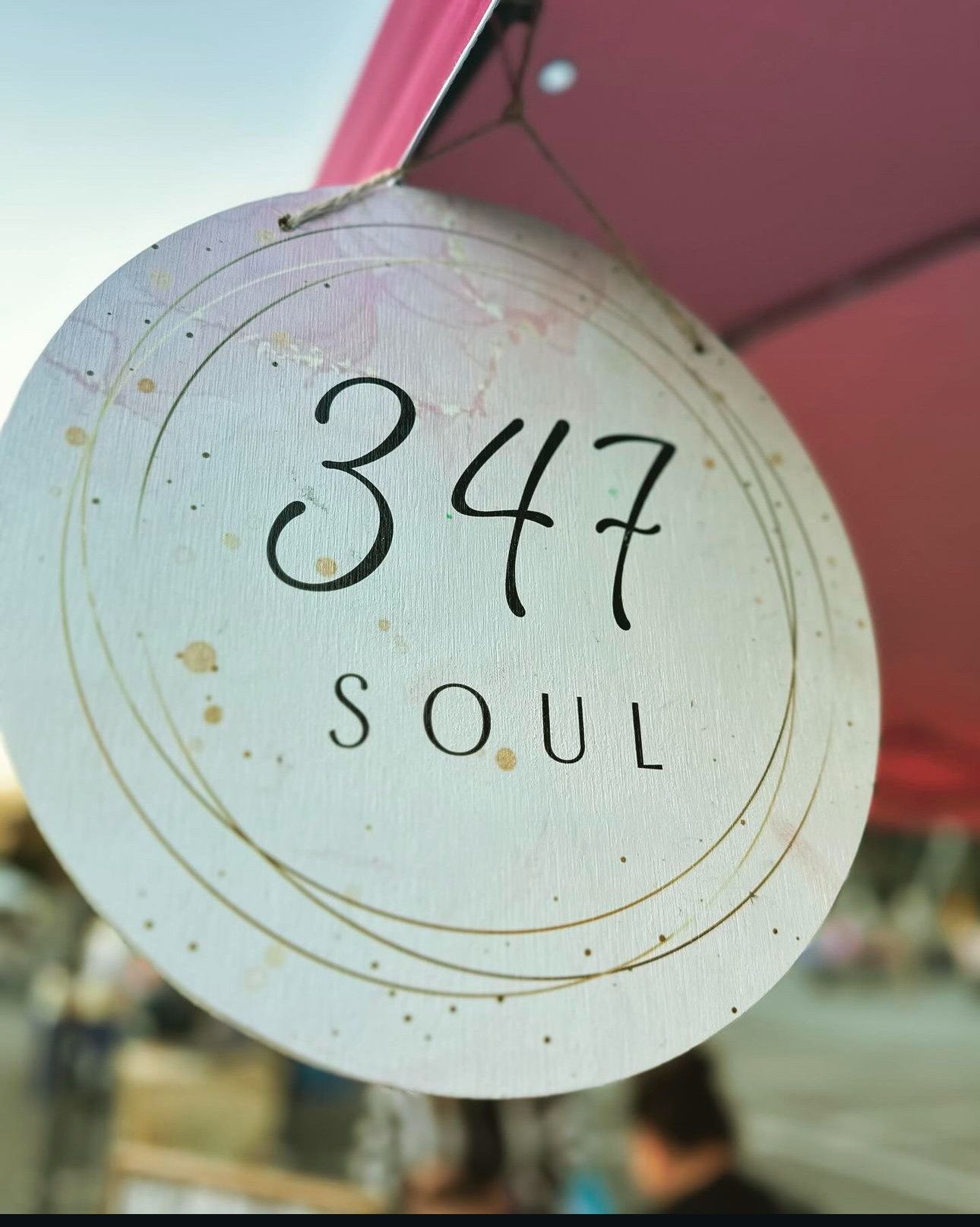 347 soul
