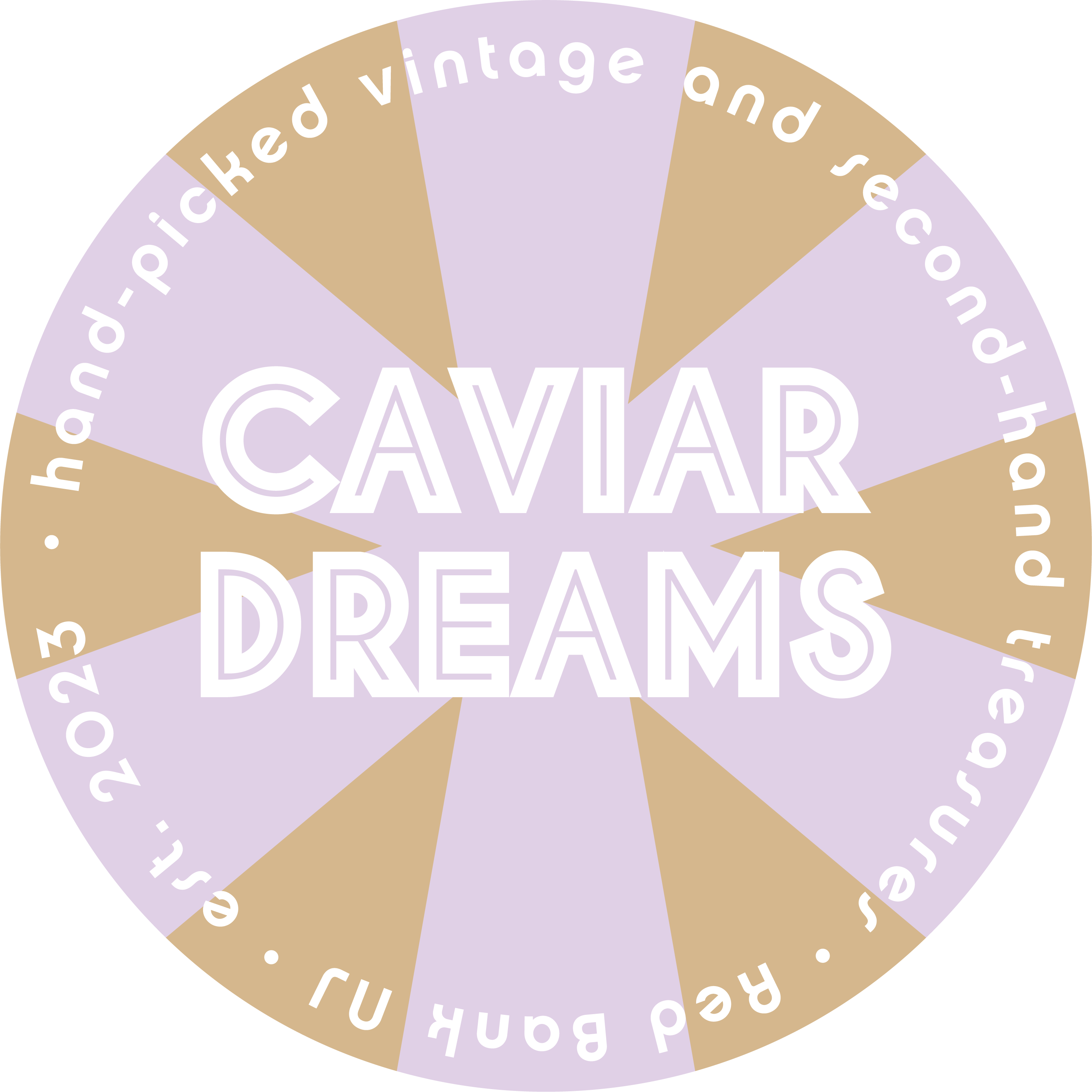 Caviar Dreams