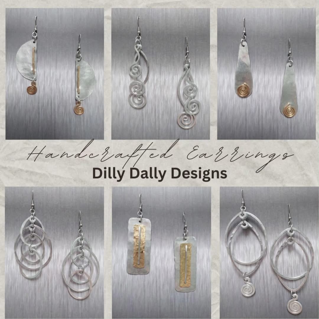 Dilly Dally Designs