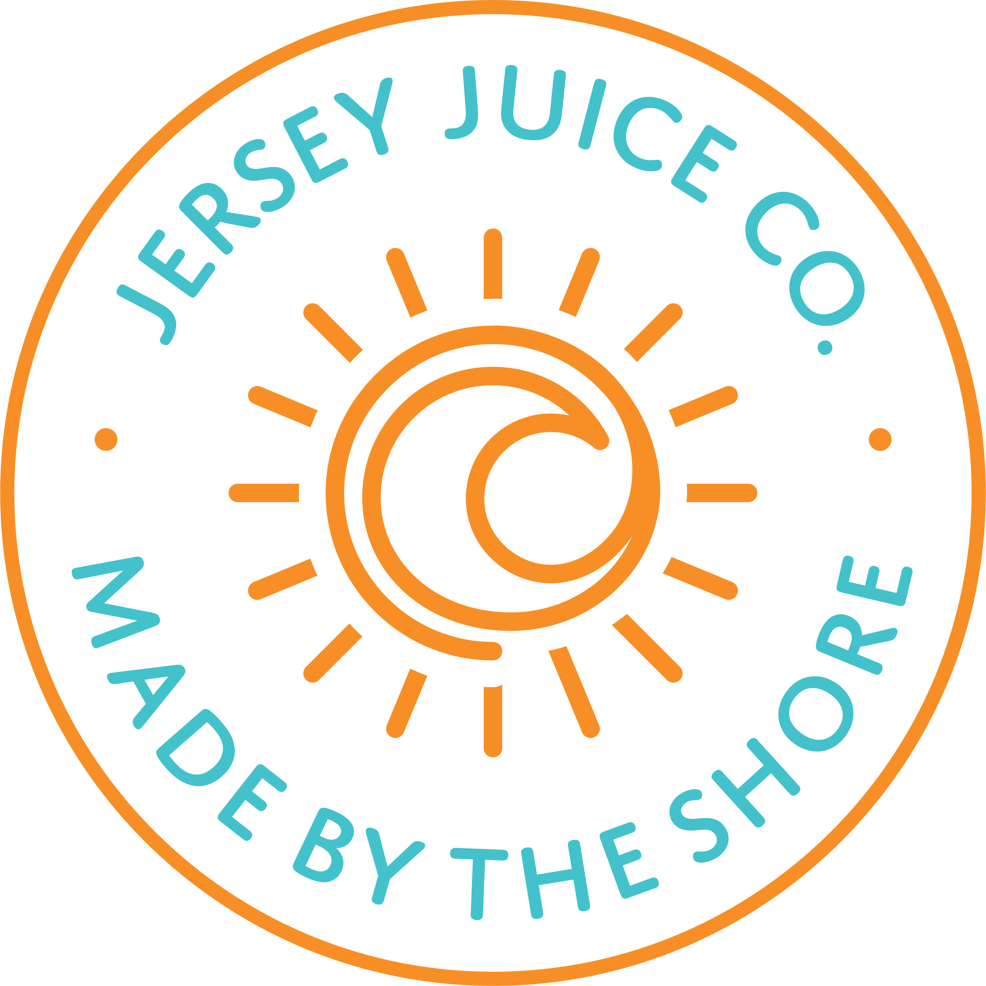 Jersey Juice Company 