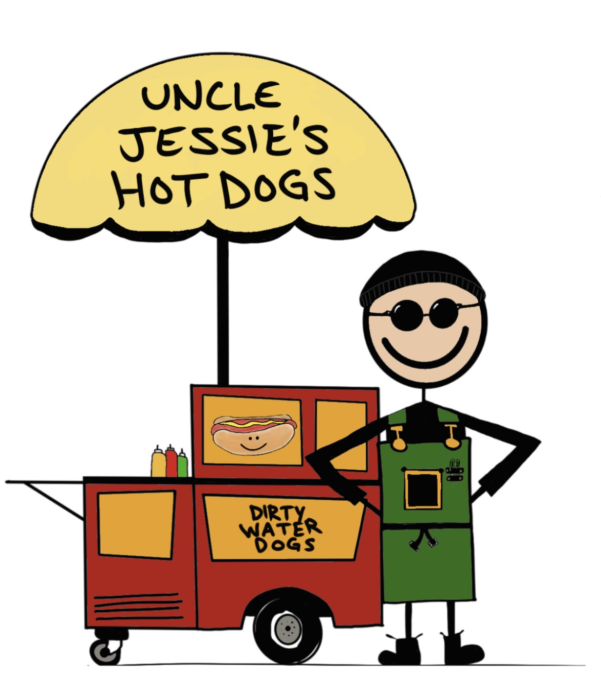 Uncle Jessie’s Hot Dogs