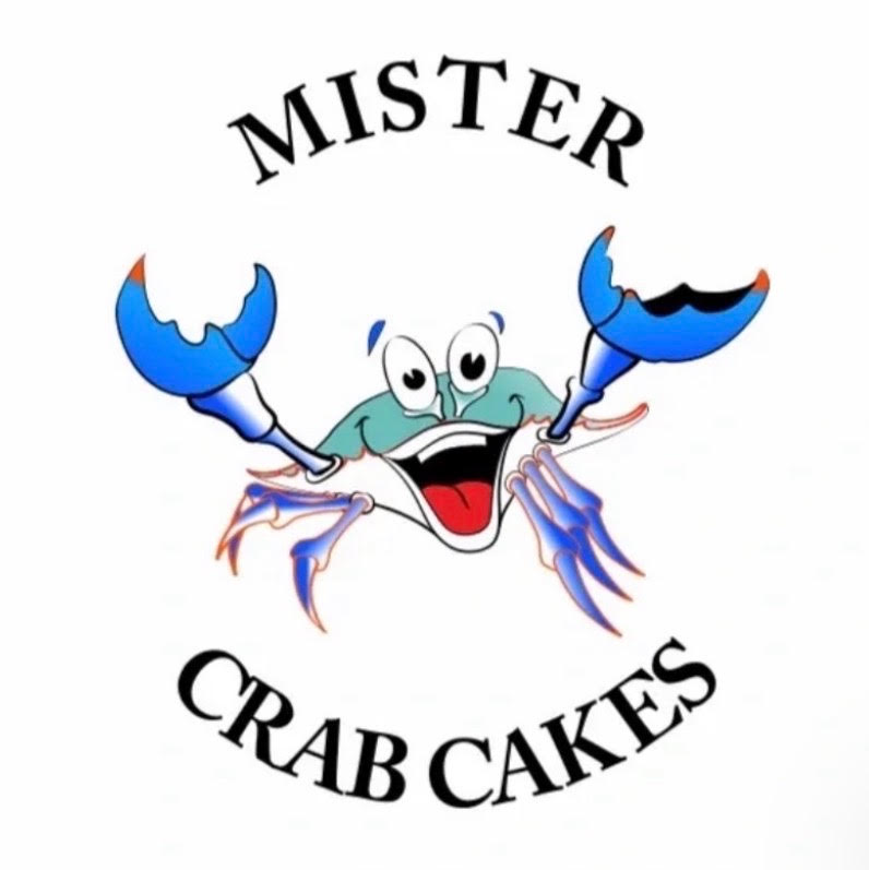 Mister Crab Cakes