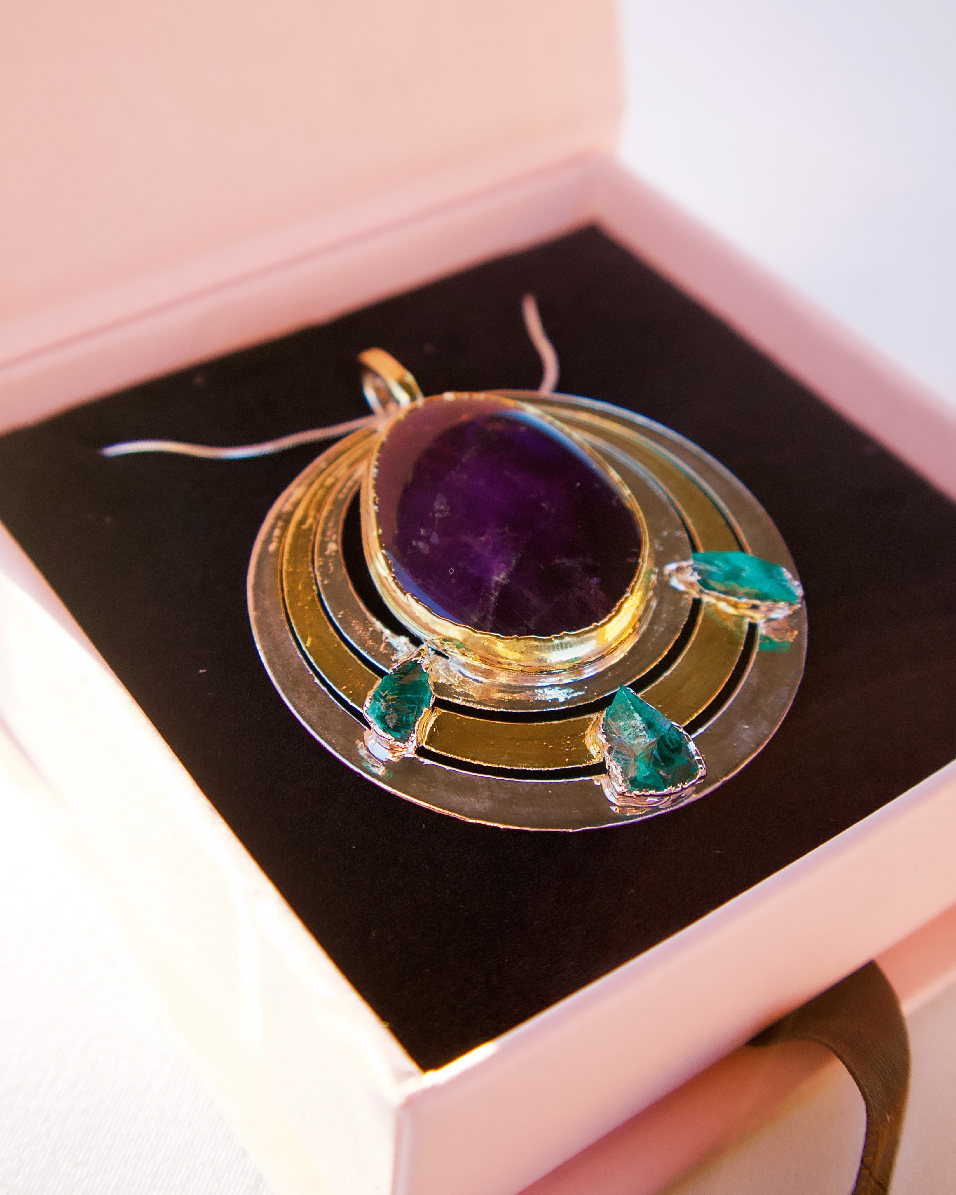 Karma Jewelry Om LLC