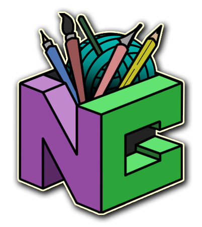 Nerd Crafters