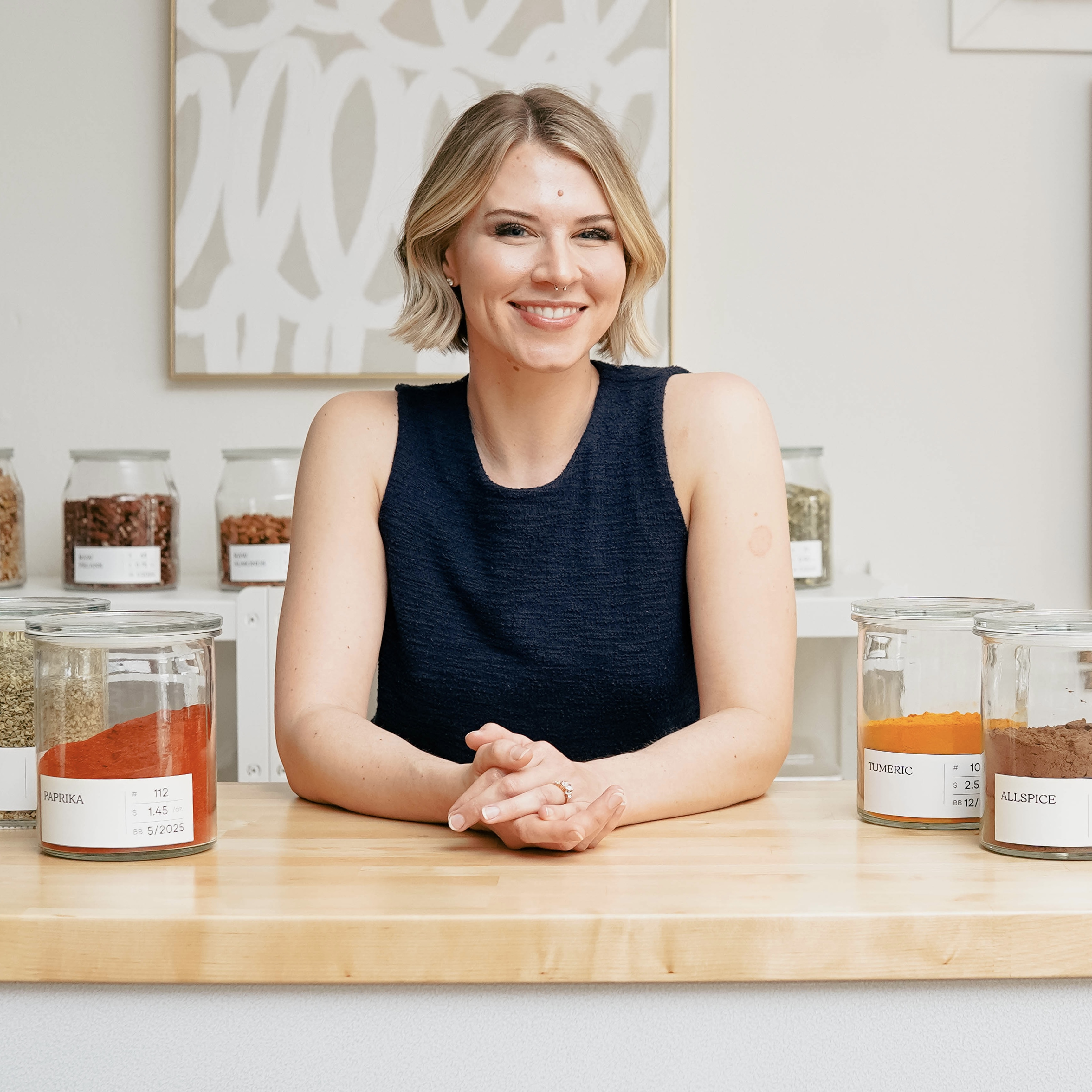 District Refillery & Co.