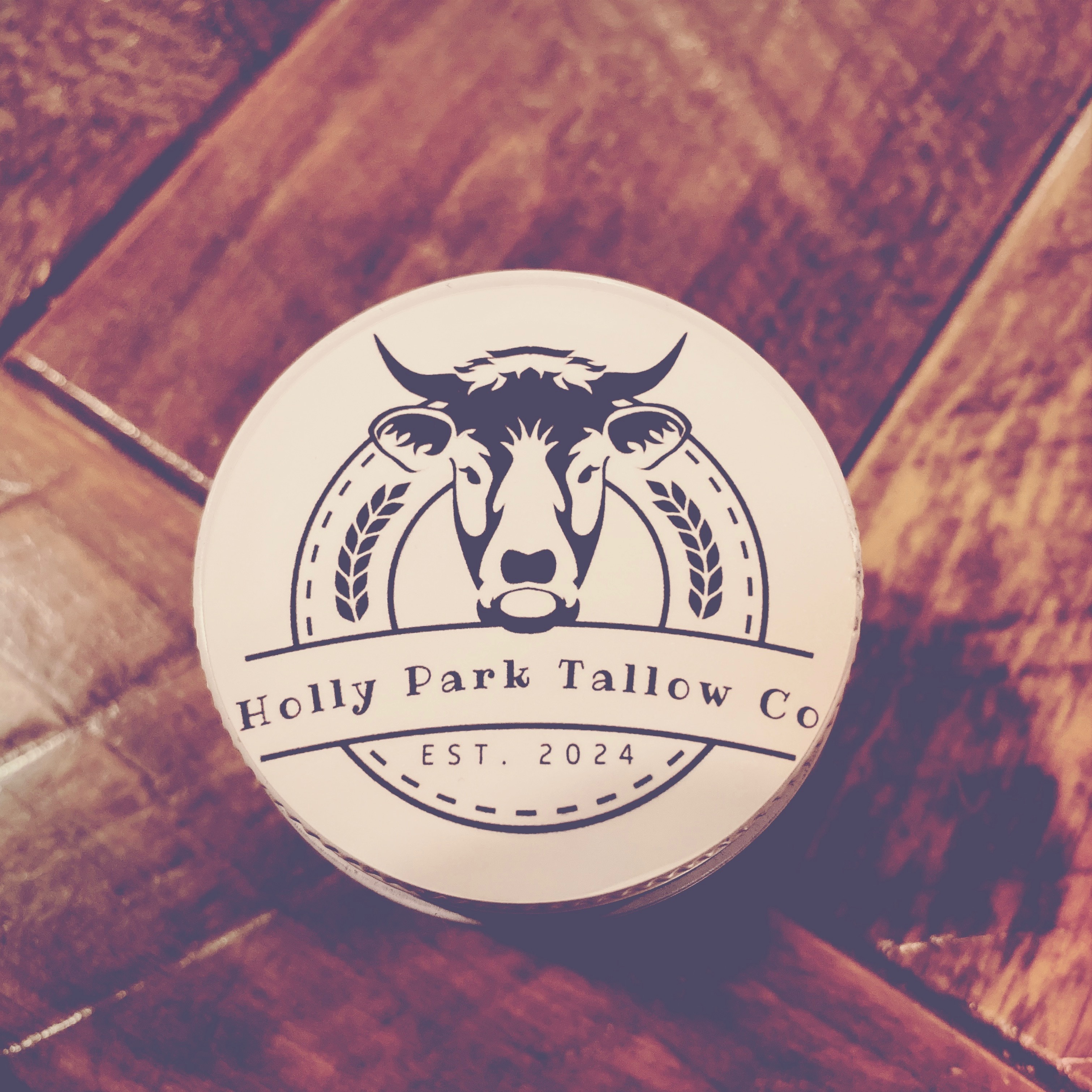 Holly Park Tallow Co