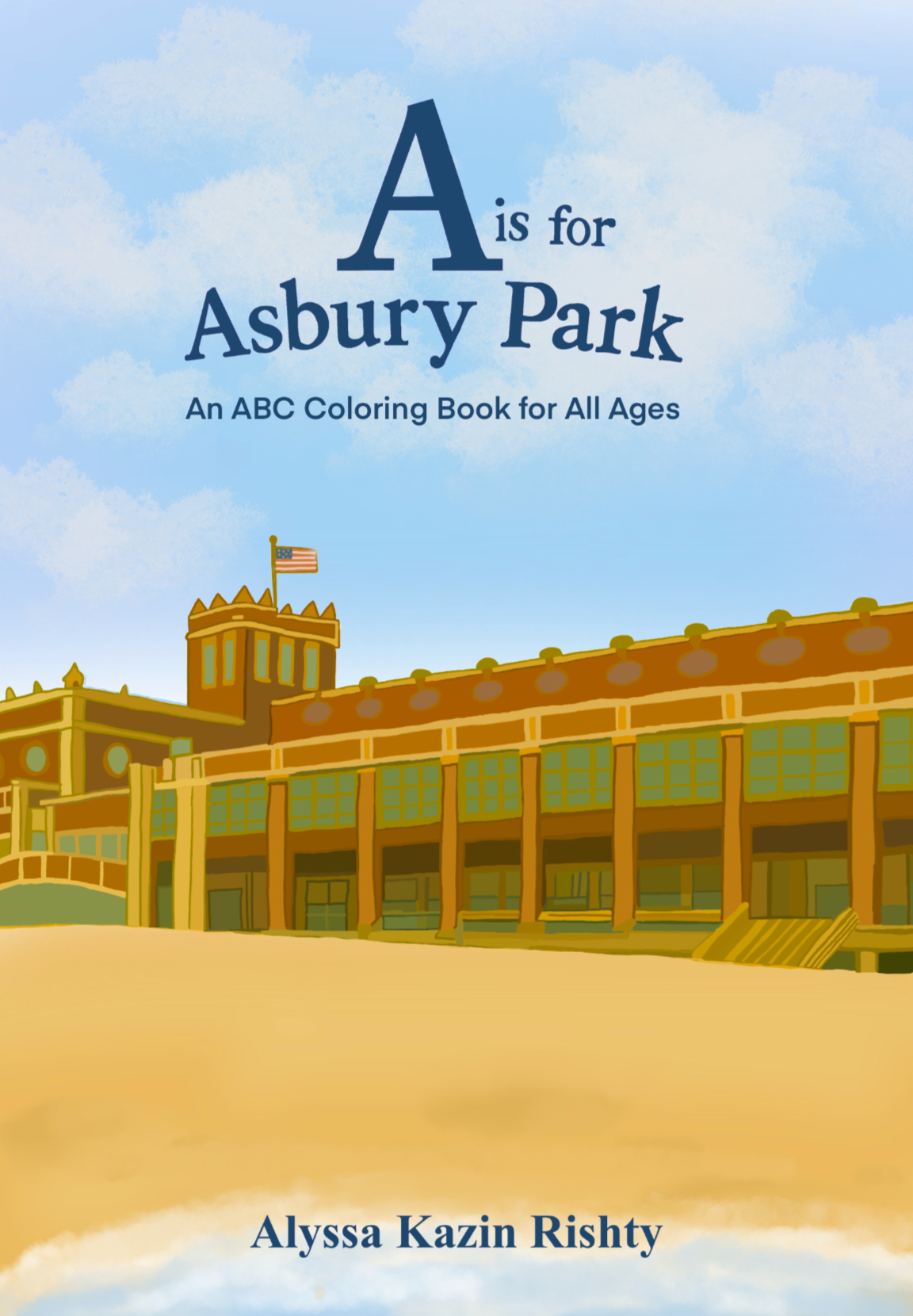 A is for Asbury Park