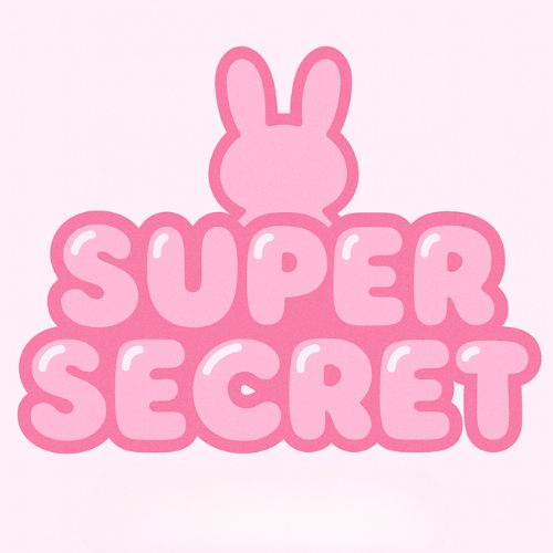 Super Secret