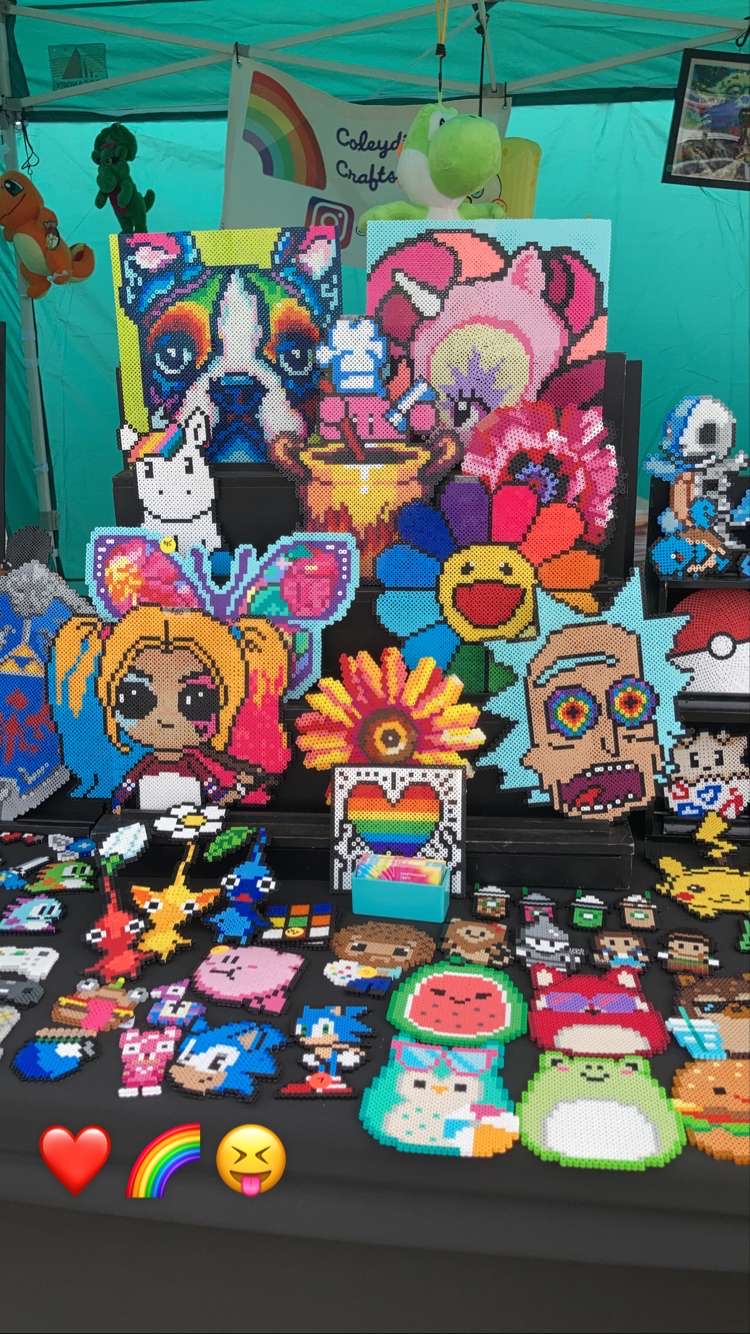 Coleydinosaur Crafts