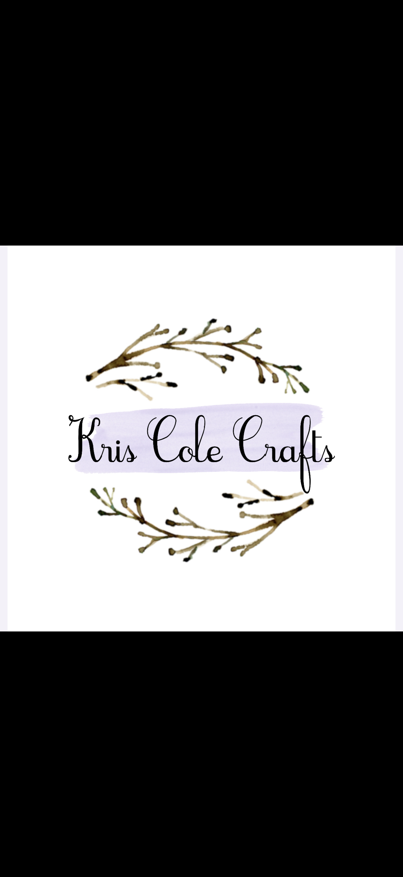 KrisCole Crafts 