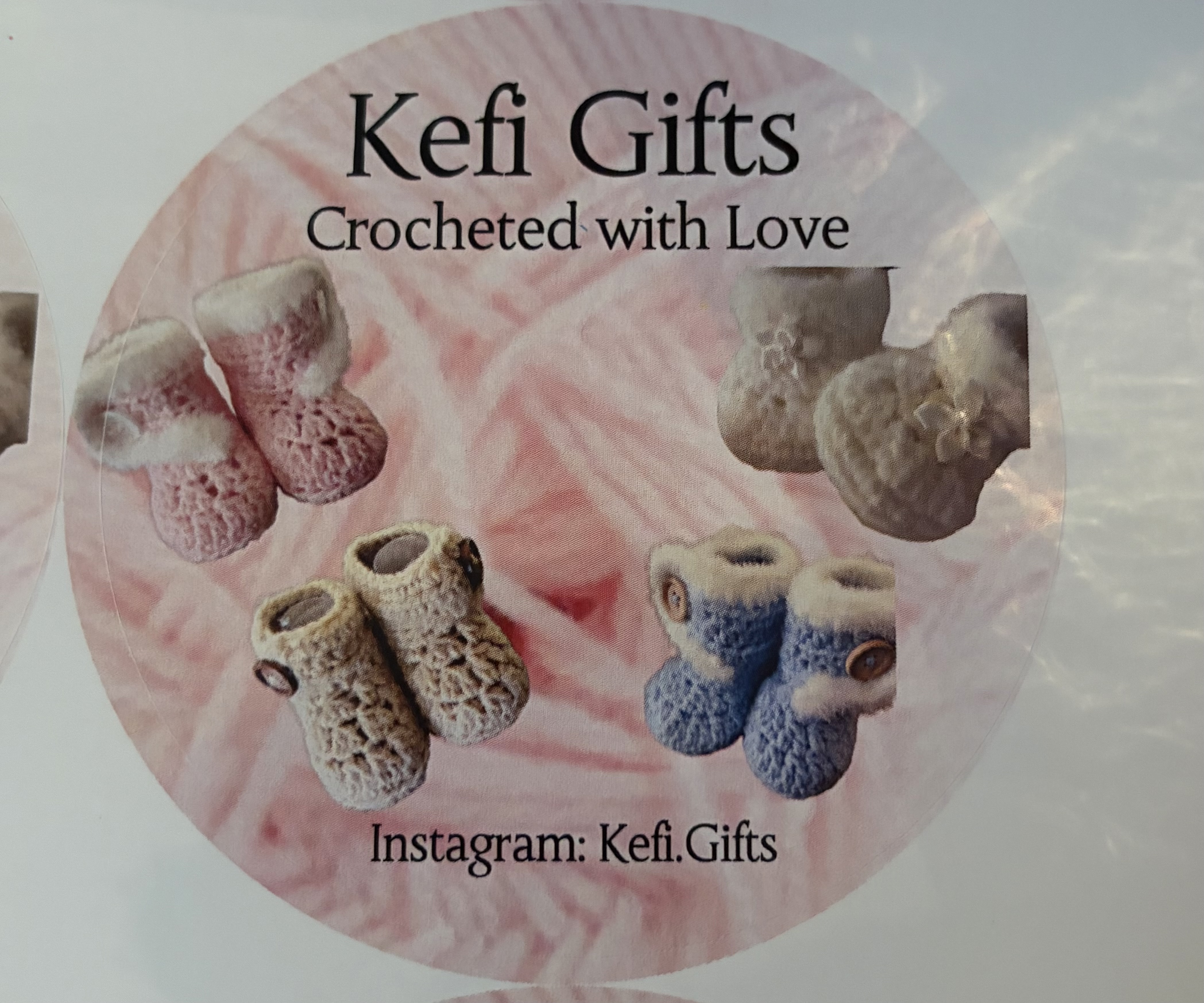 KEFI GIFTS, LLC