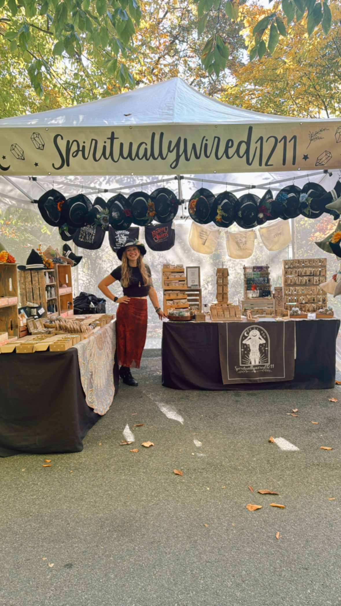 Spirituallywired1211