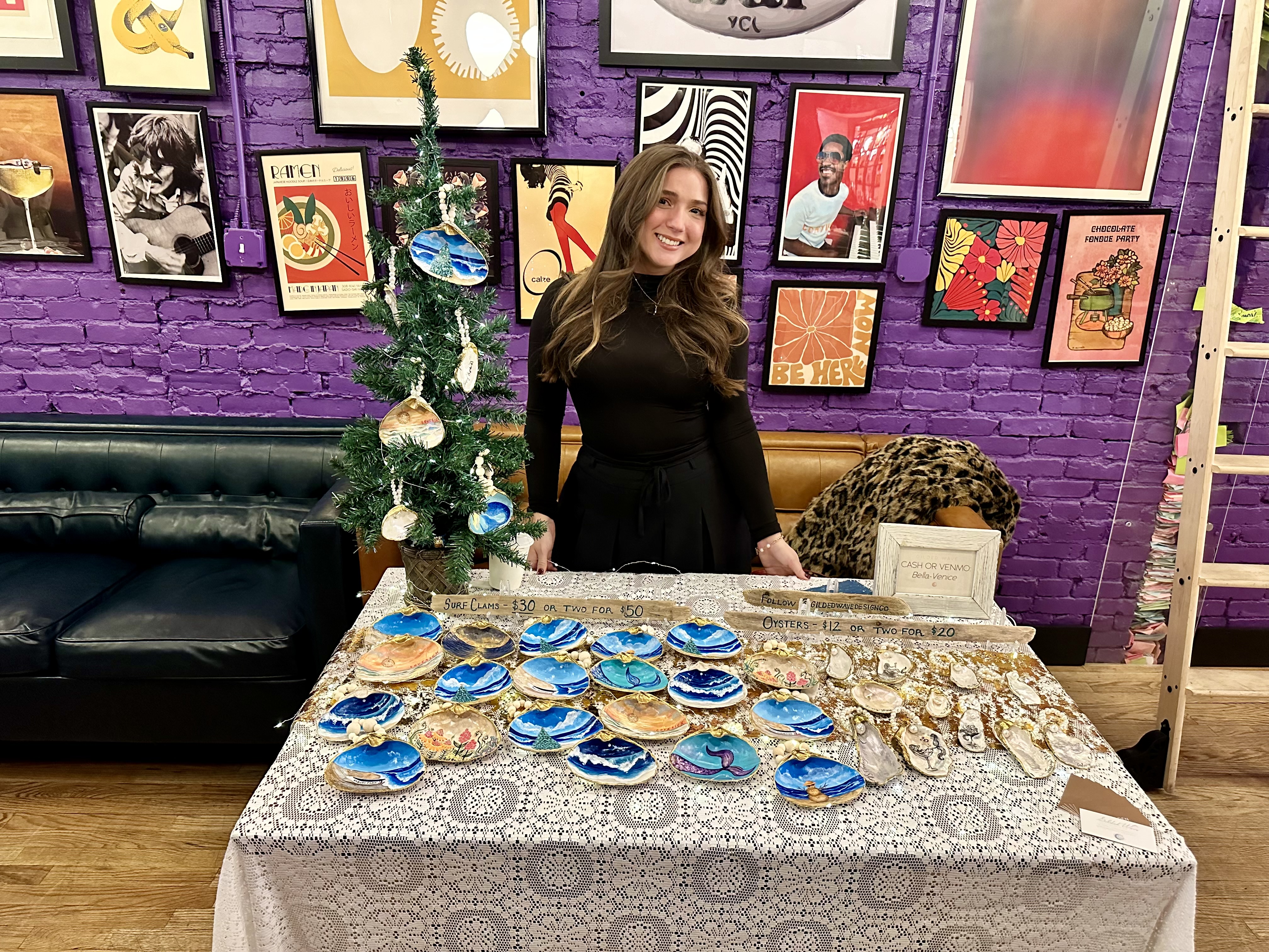 Gilded Wave Design Co