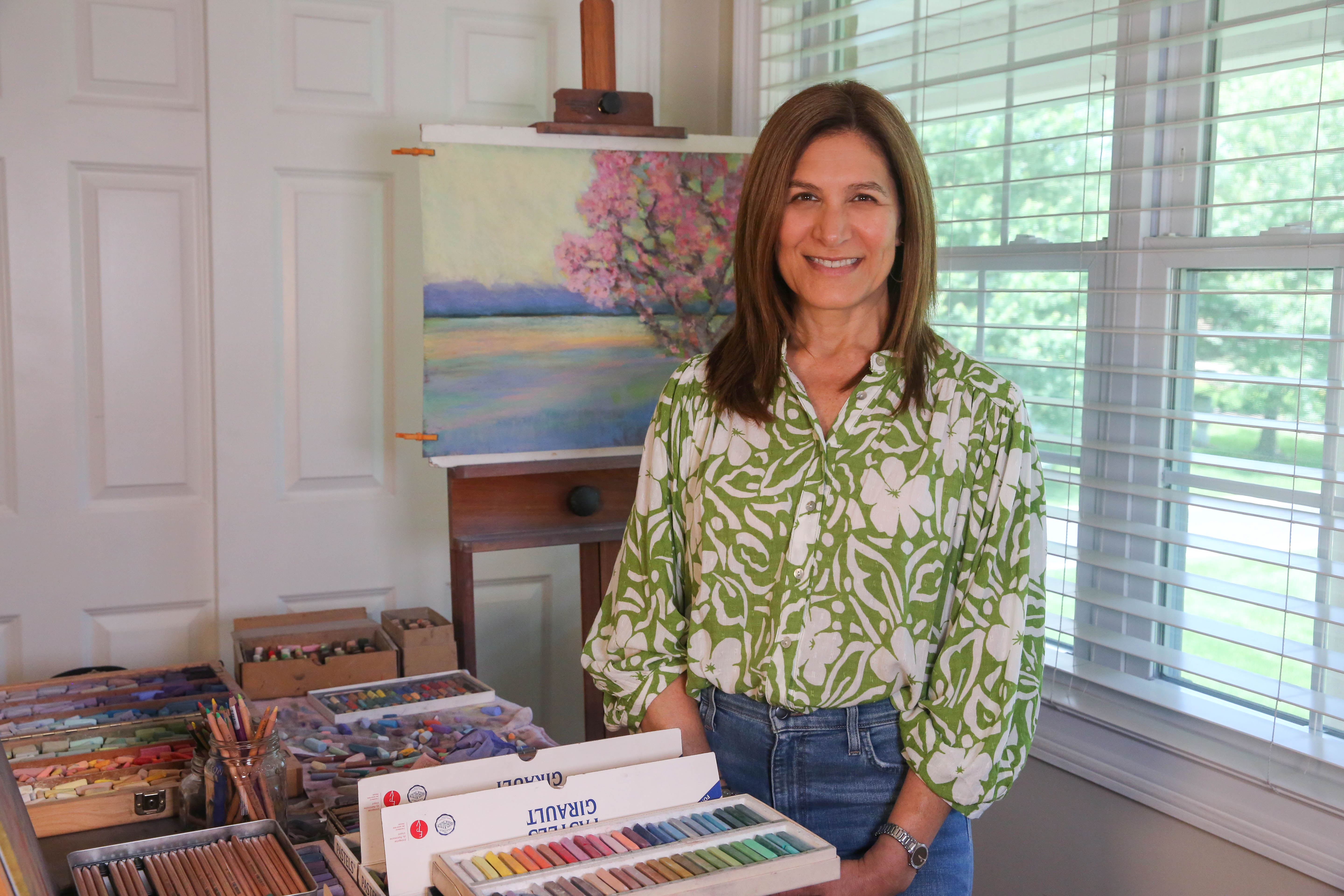 Carole Rogers Fine Art