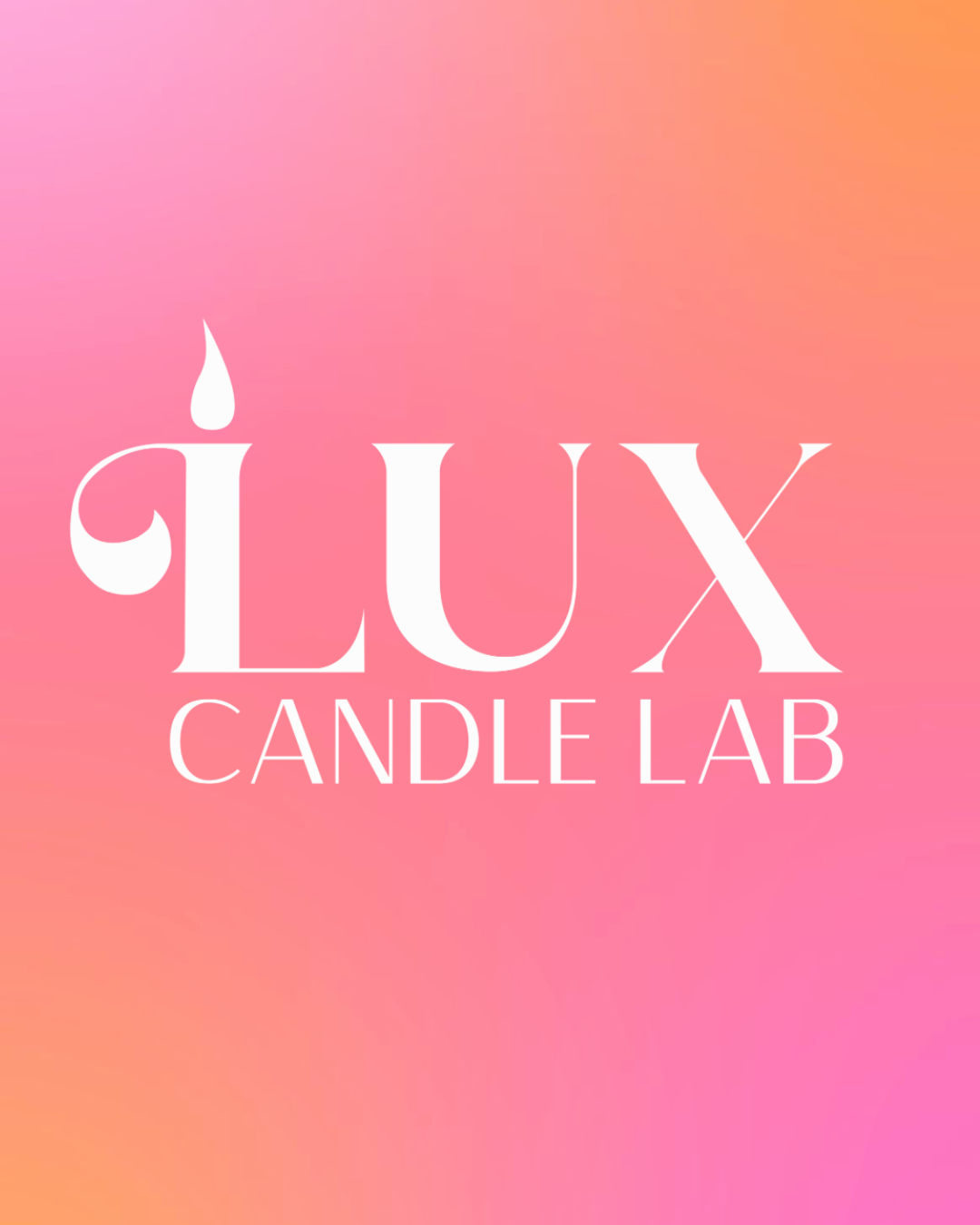 Lux Candle Lab