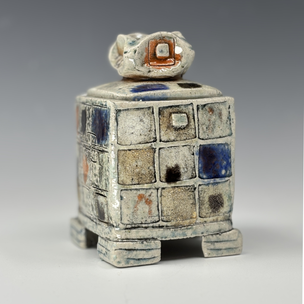 Jenifer Lee Baldwin Ceramics
