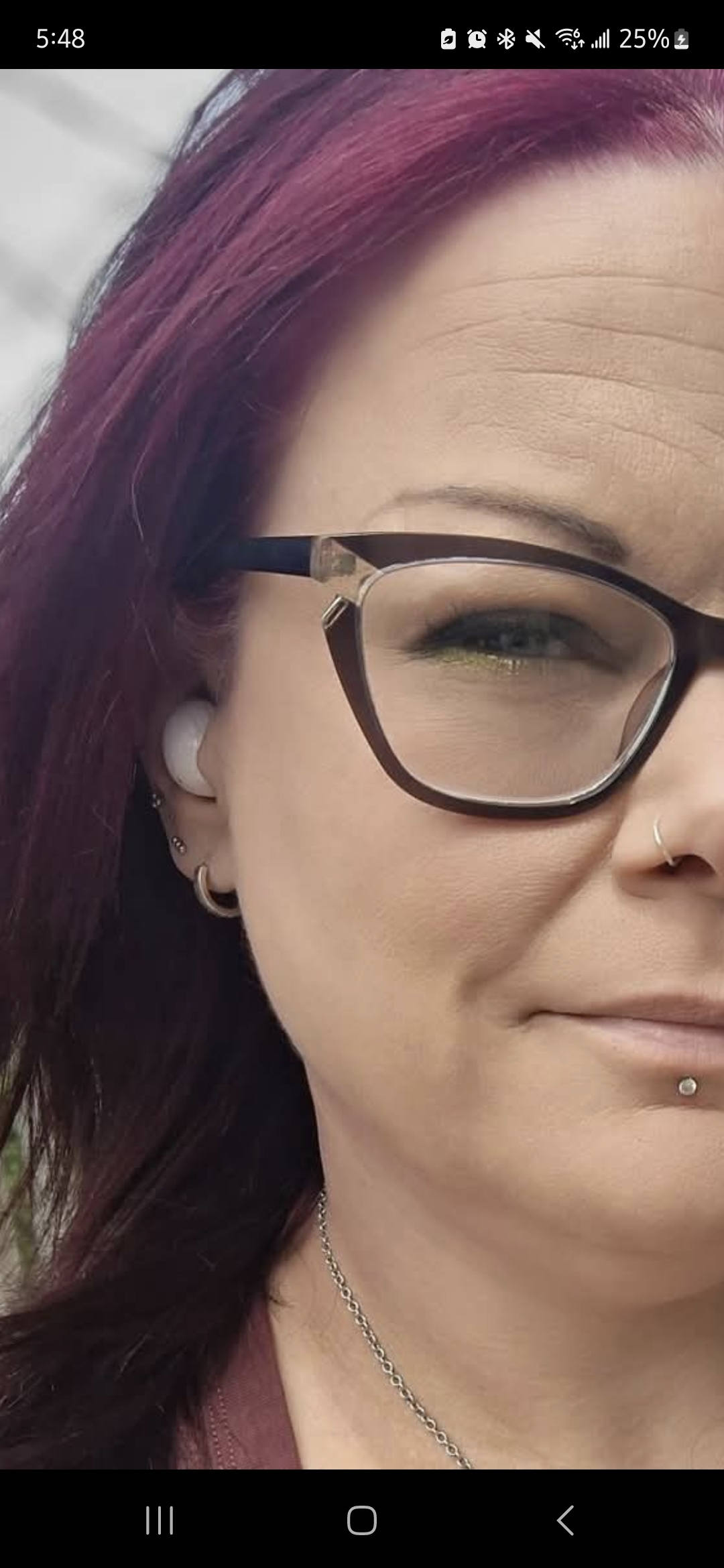 Suzie's Vivid Visions 