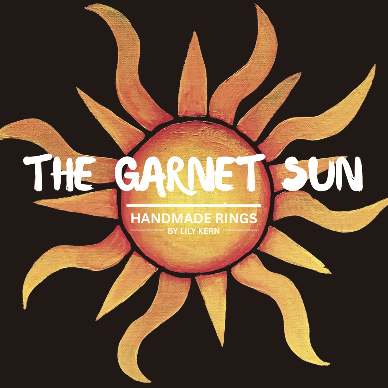 The Garnet Sun