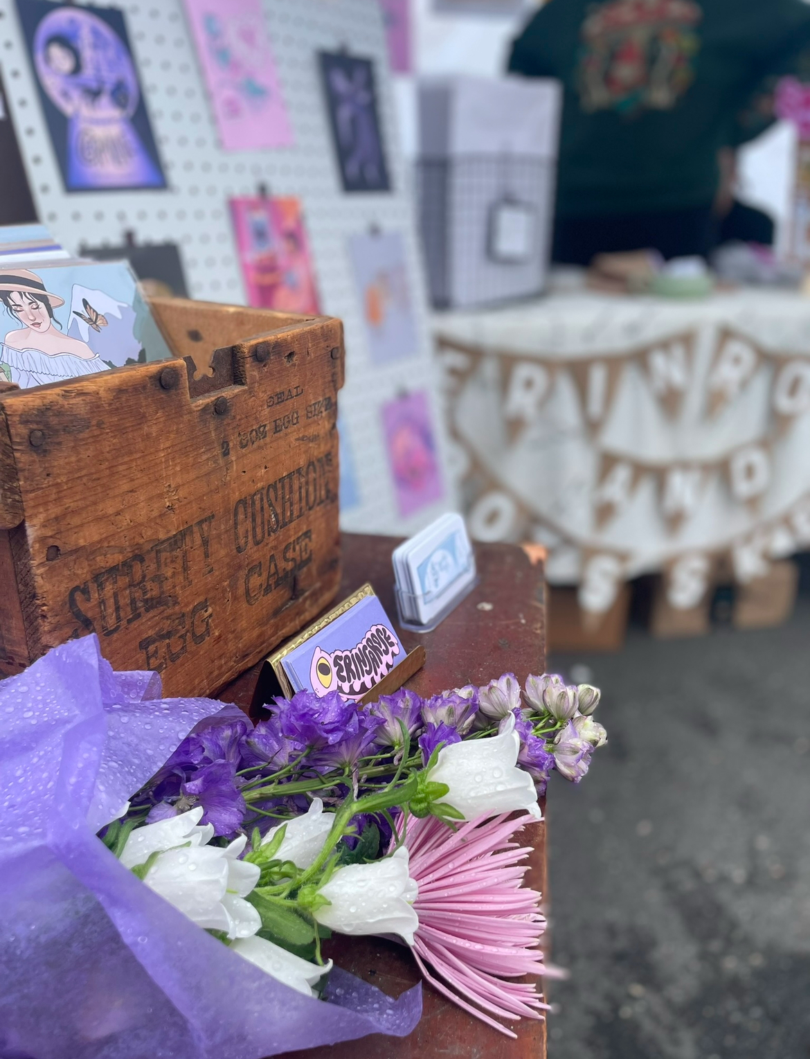 Erin Rose Illustration