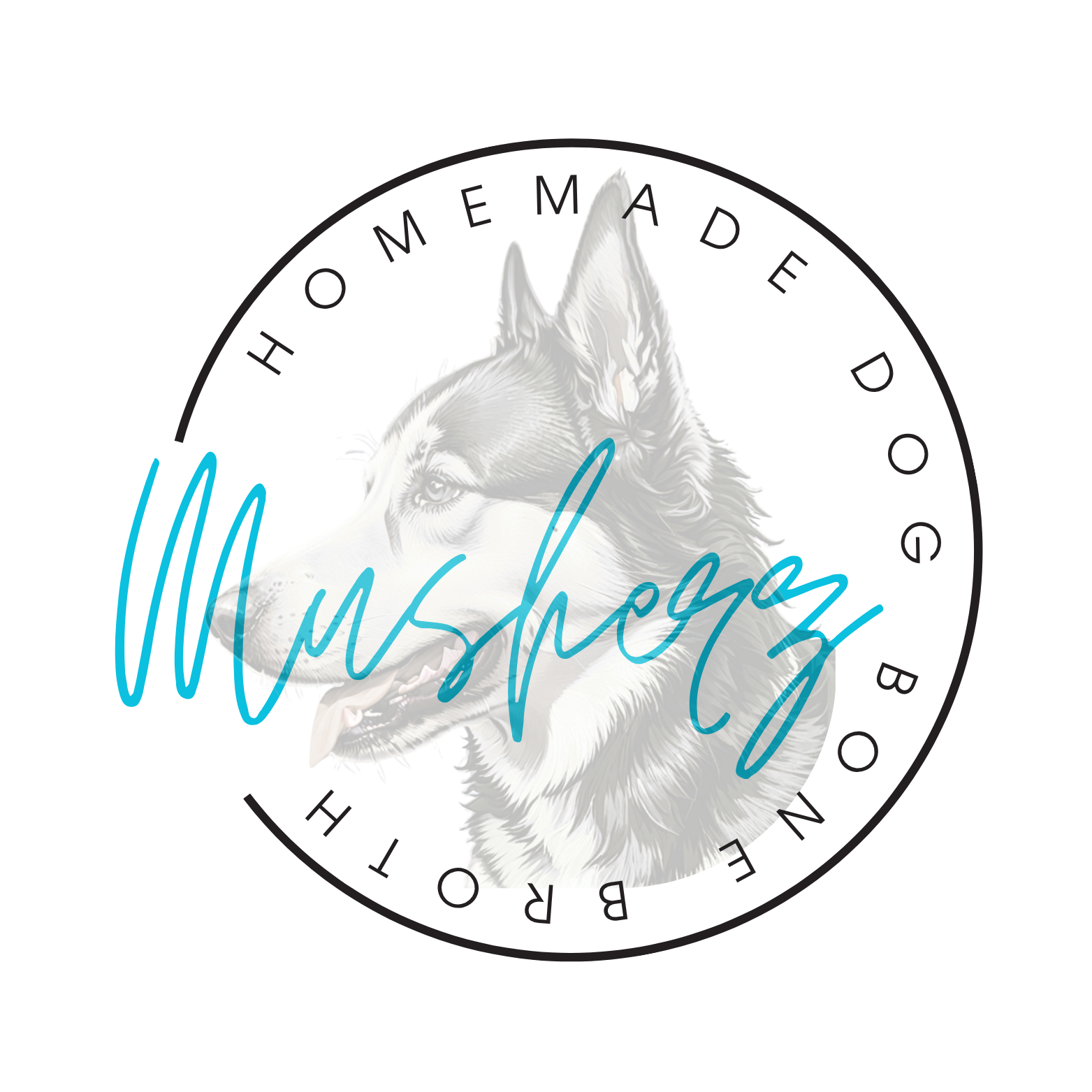 MUSHERZ Bone Broth for Dogs
