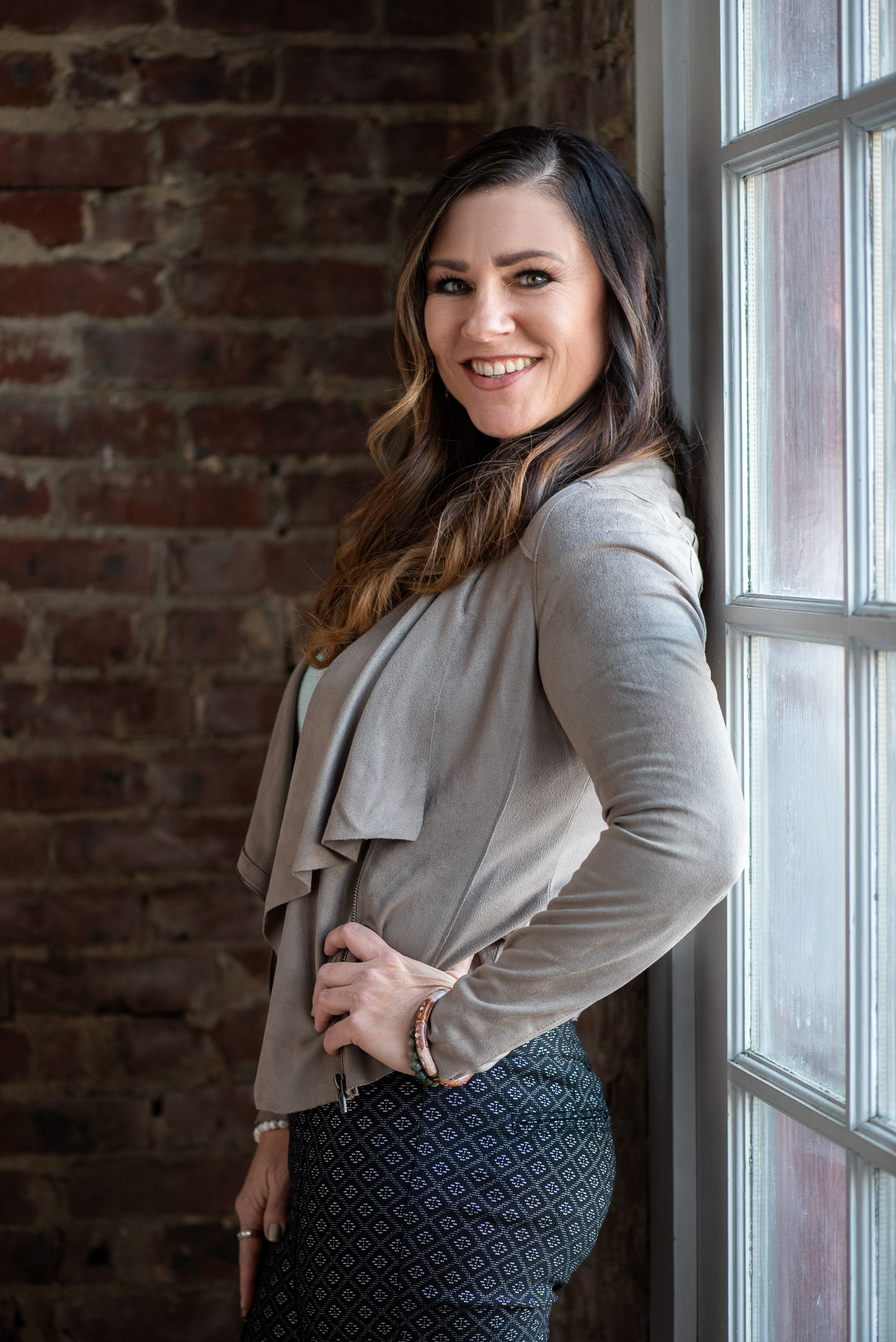 Nicole Marie Nutrition