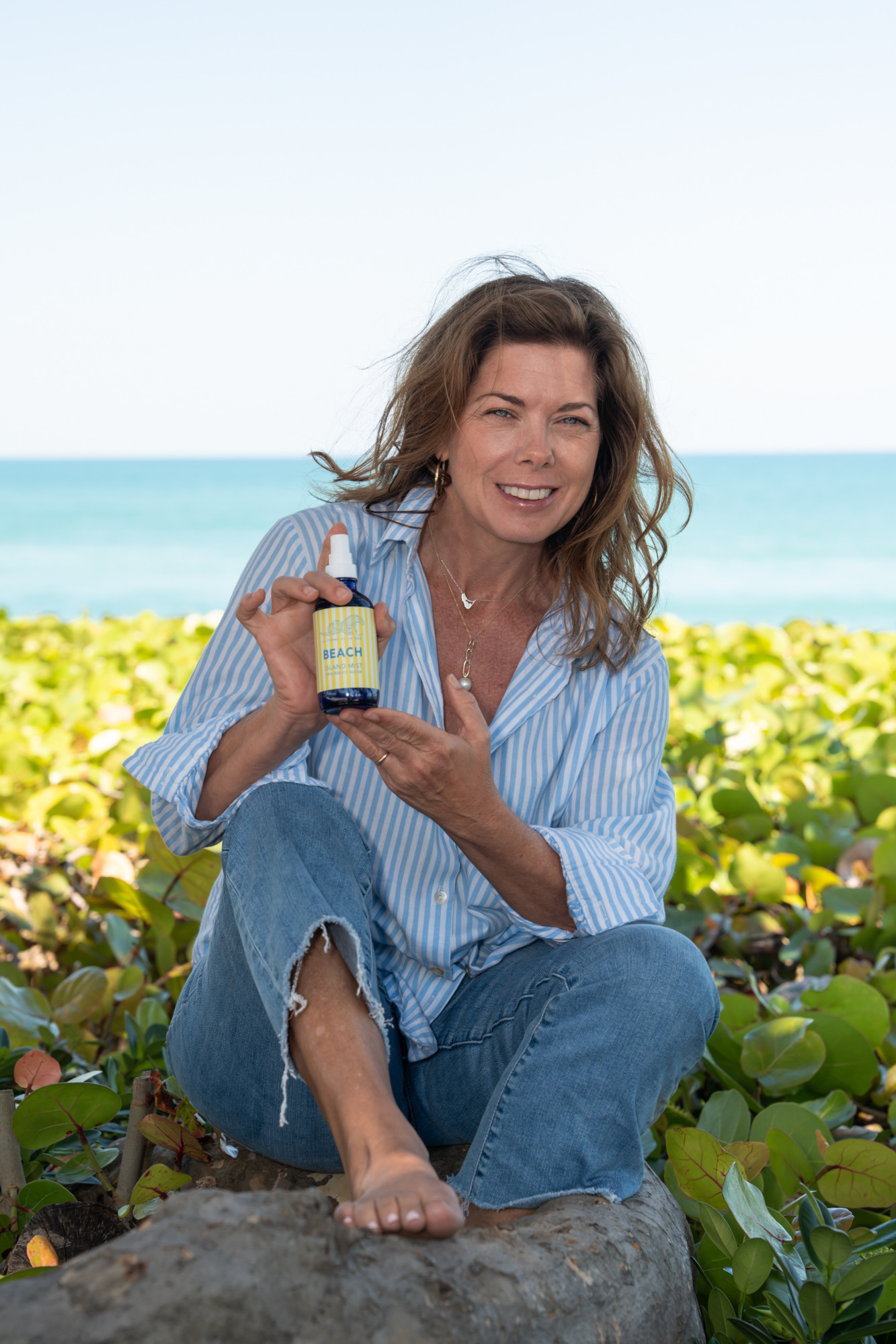 La Femme de la Mer Essentials 