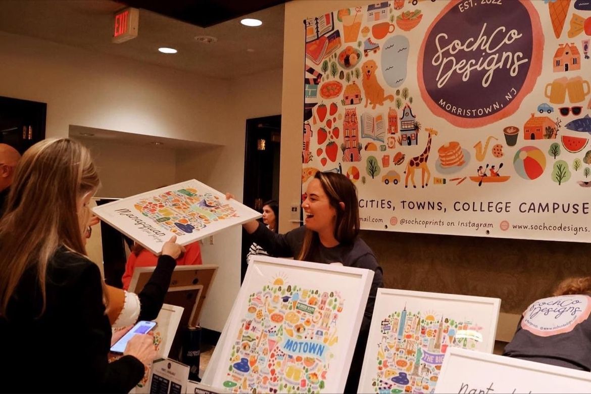 Sochco Designs / Sochco Prints