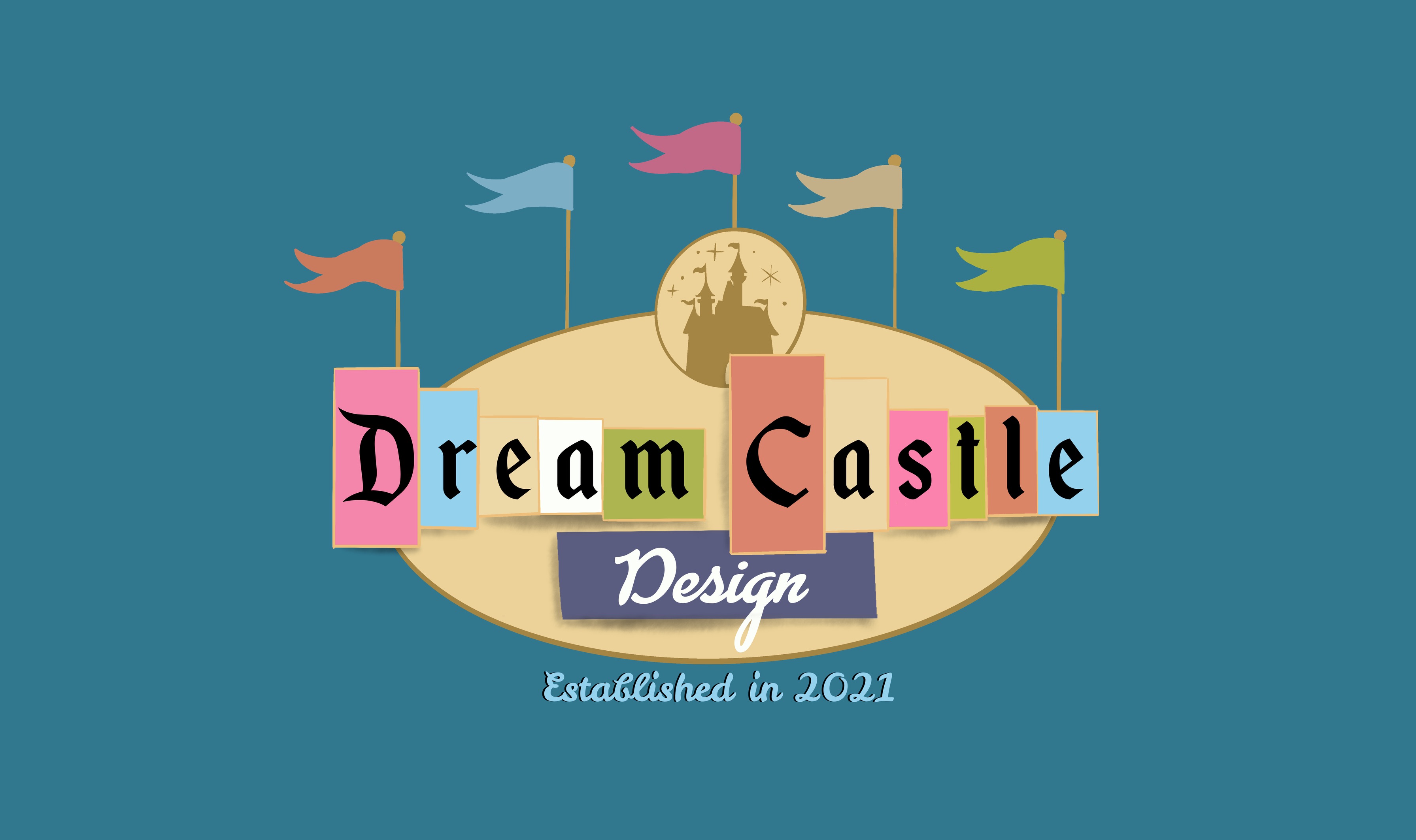 Dream Castle Design