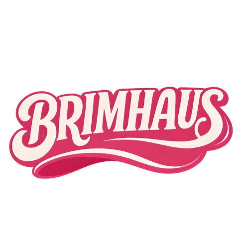 BRIMHAUS Brand 