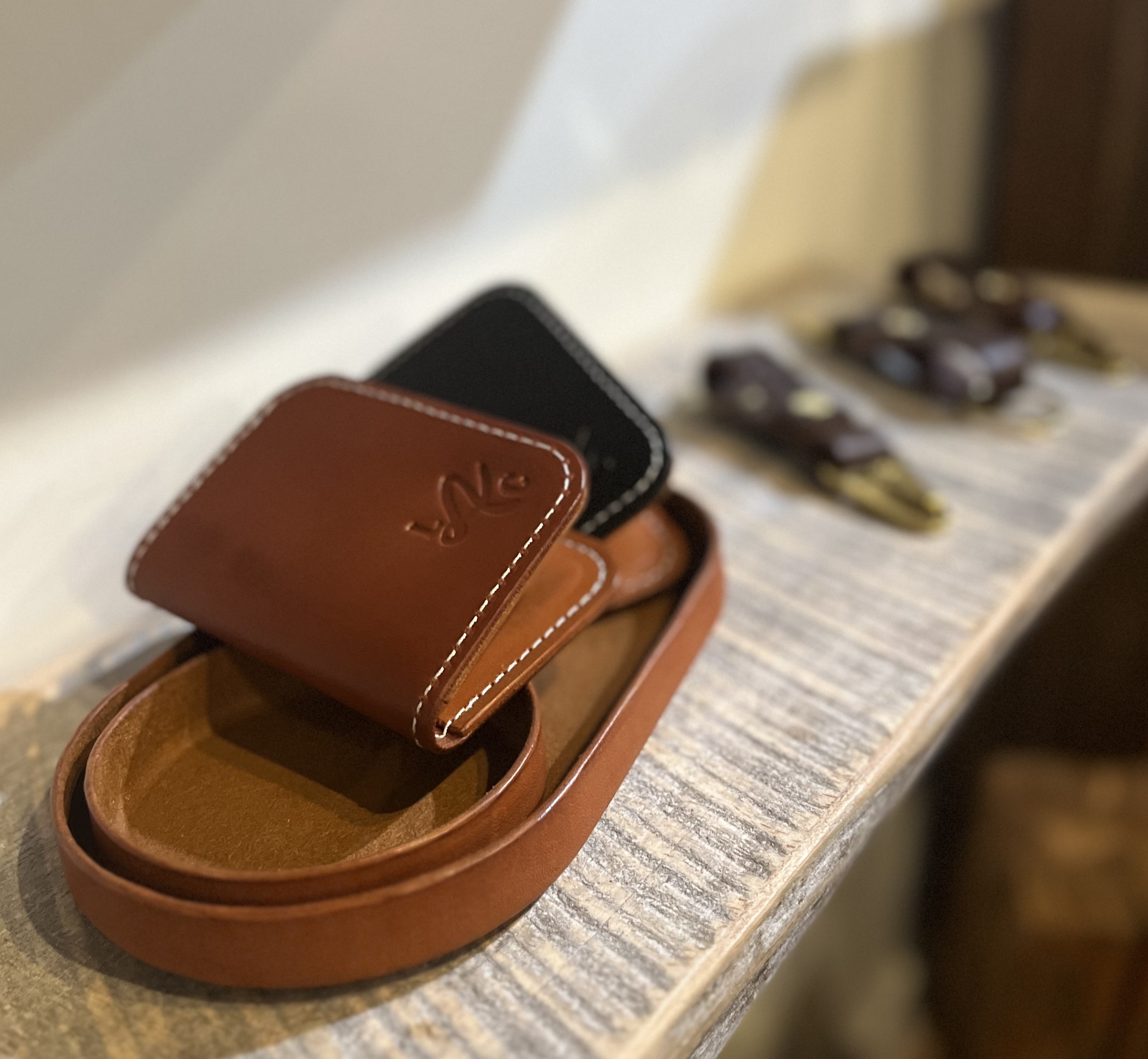 Asbury Leather Craft