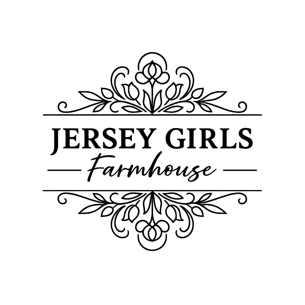 Jersey Girls Farmhouse
