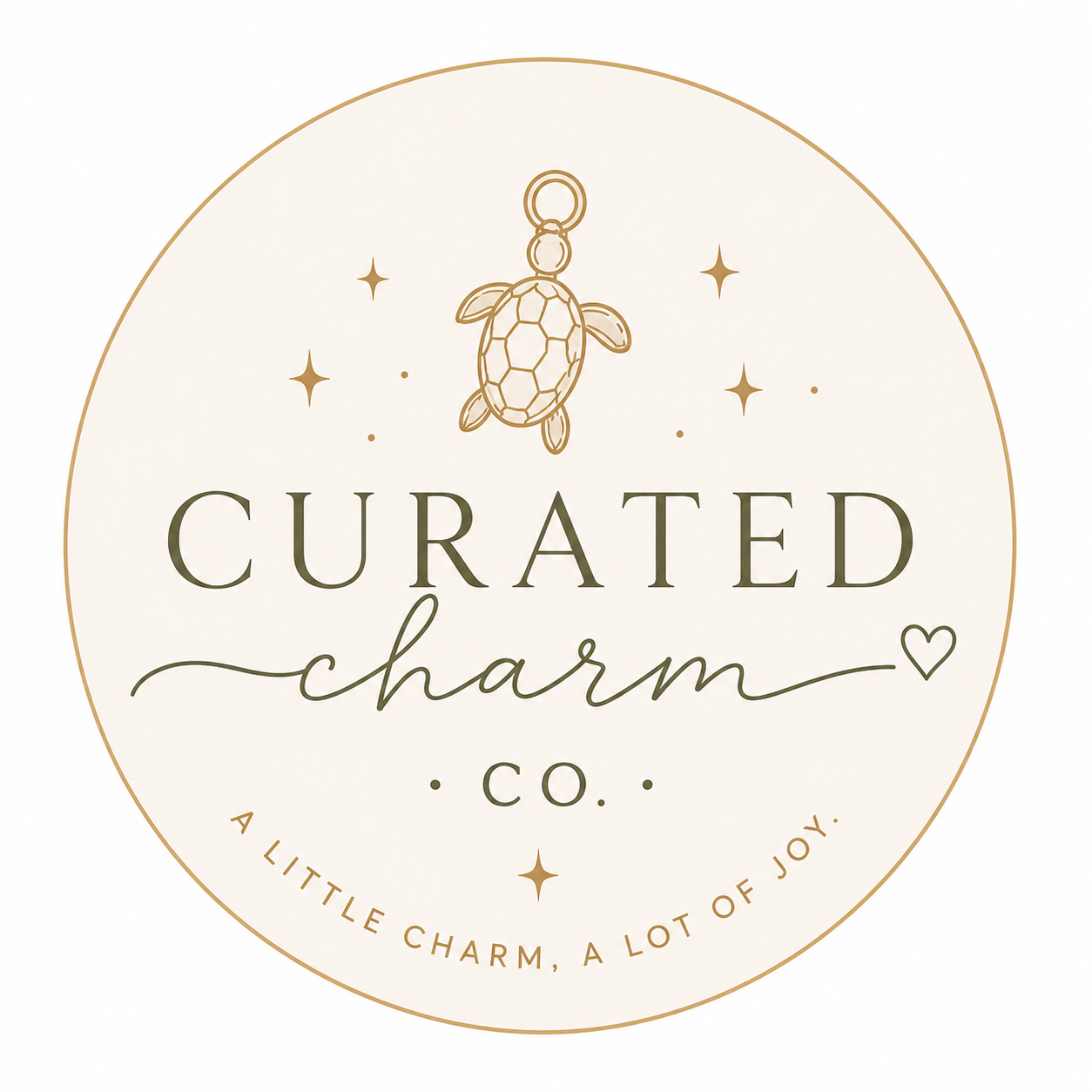 Curated Charm Co