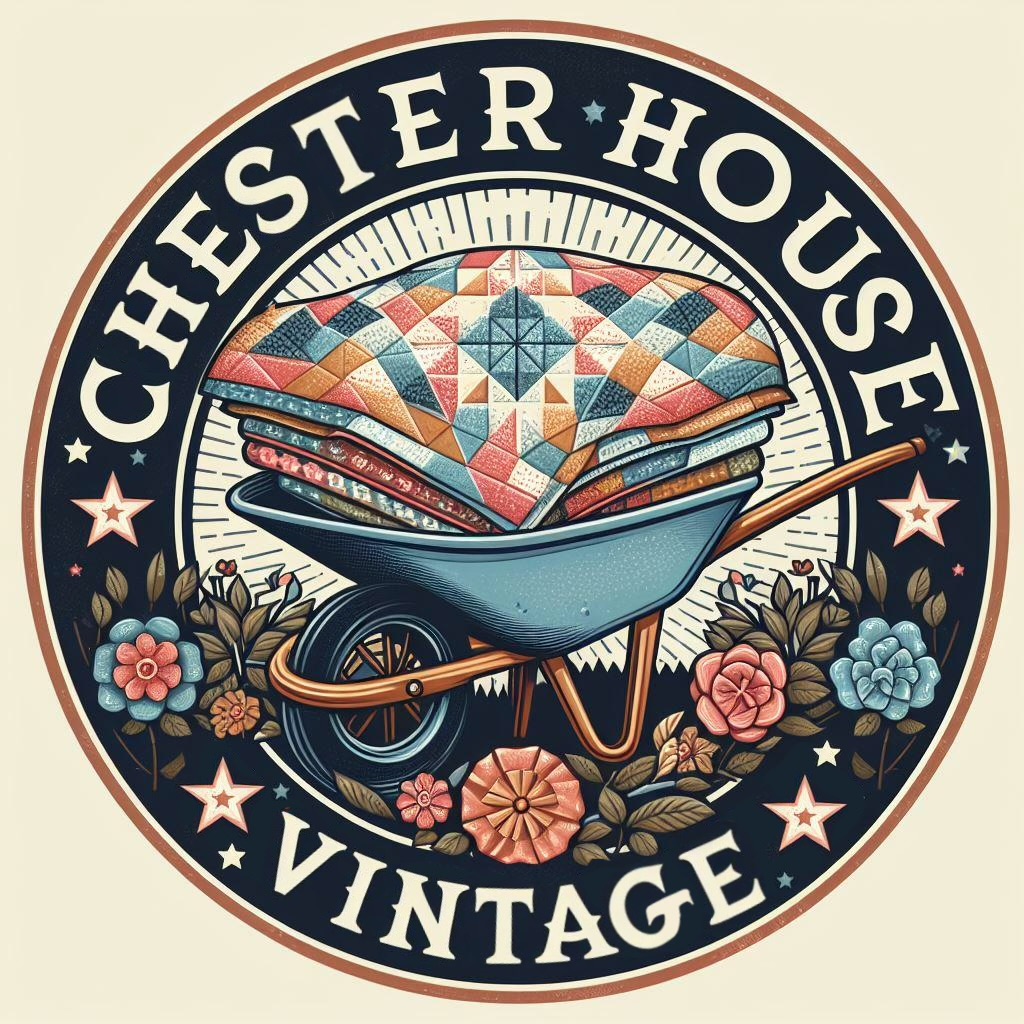 Chester House Vintage