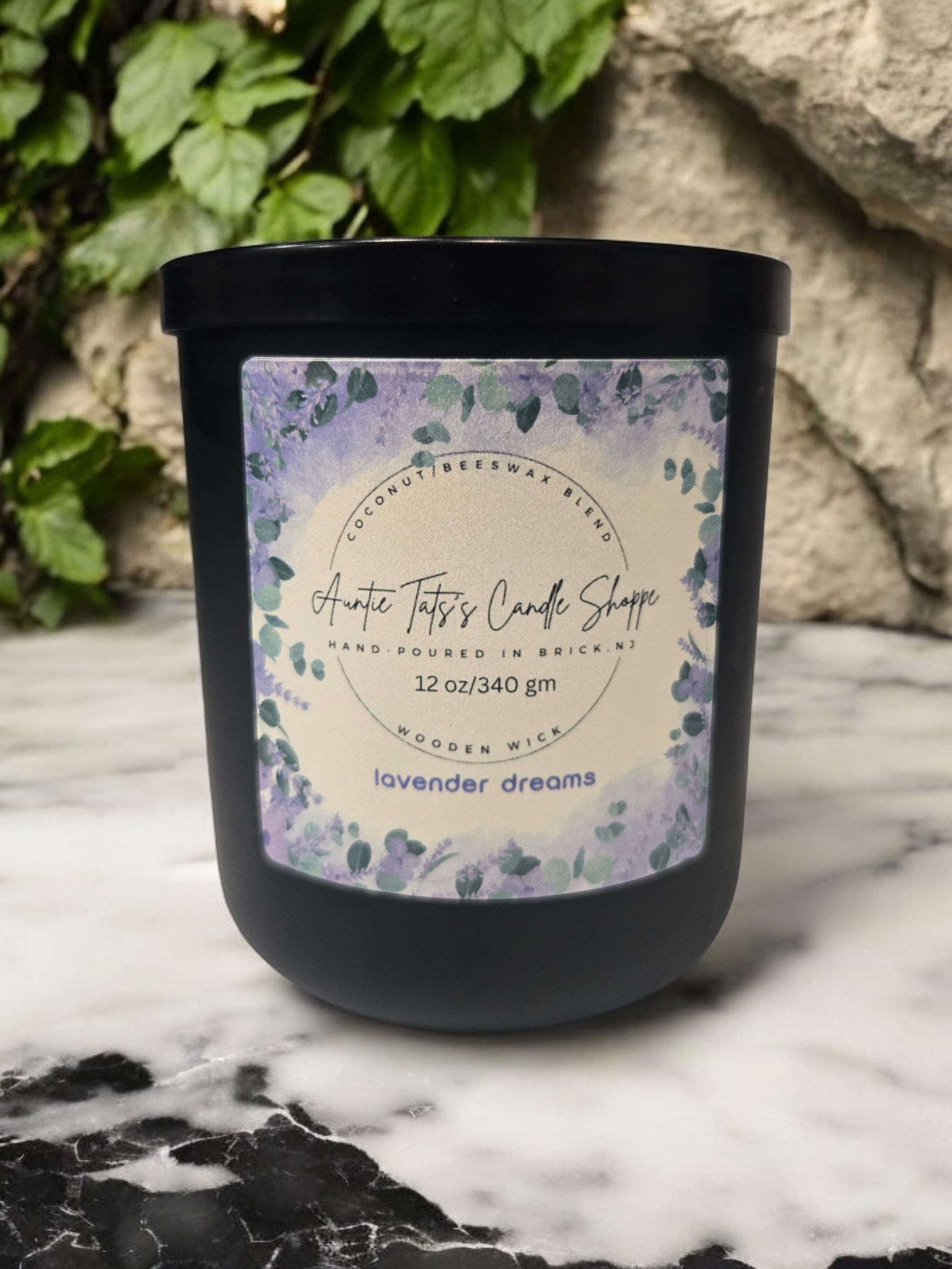 Auntie Tats's Candle Shoppe, LLC