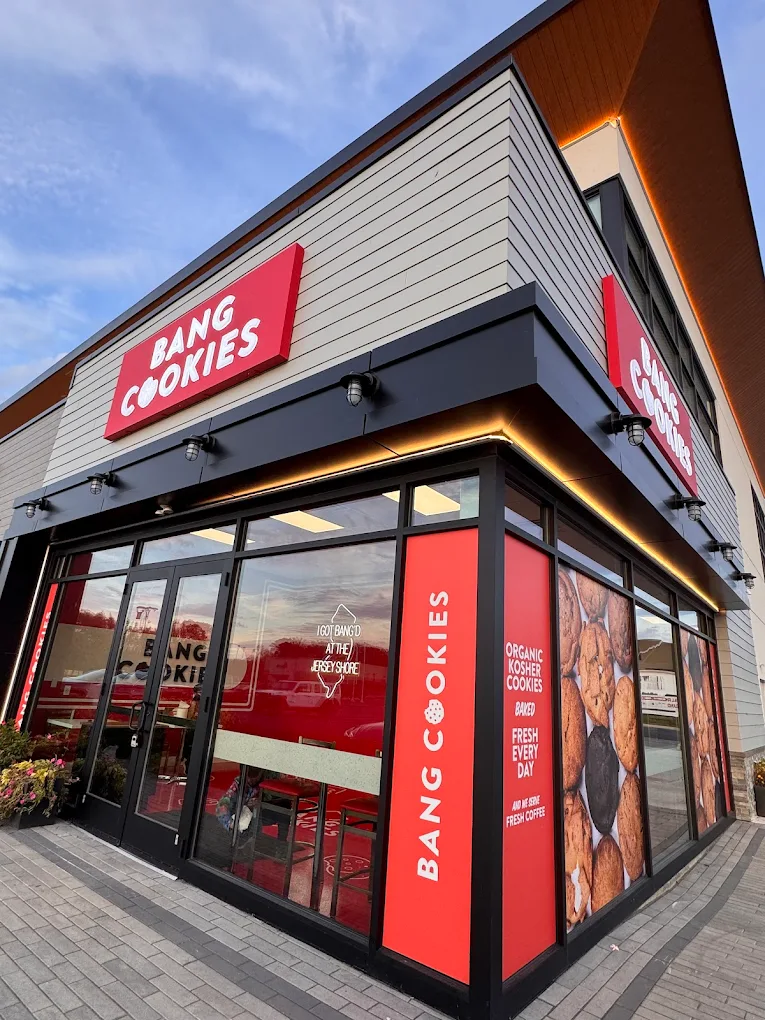 Smilo Cookies Ocean LLC