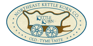 Northeast Kettle Korn