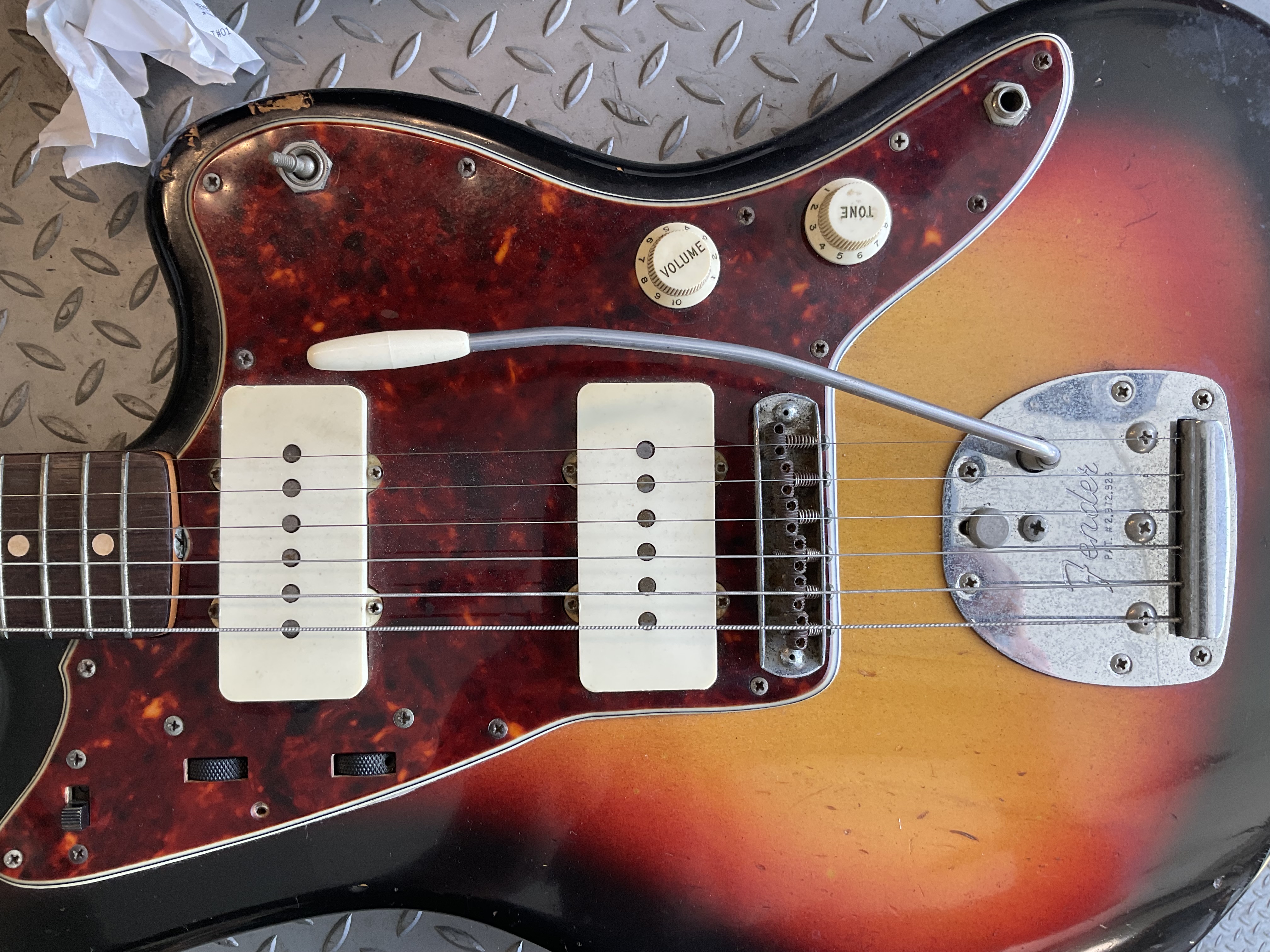 Jeff’ Junk & Treasures 