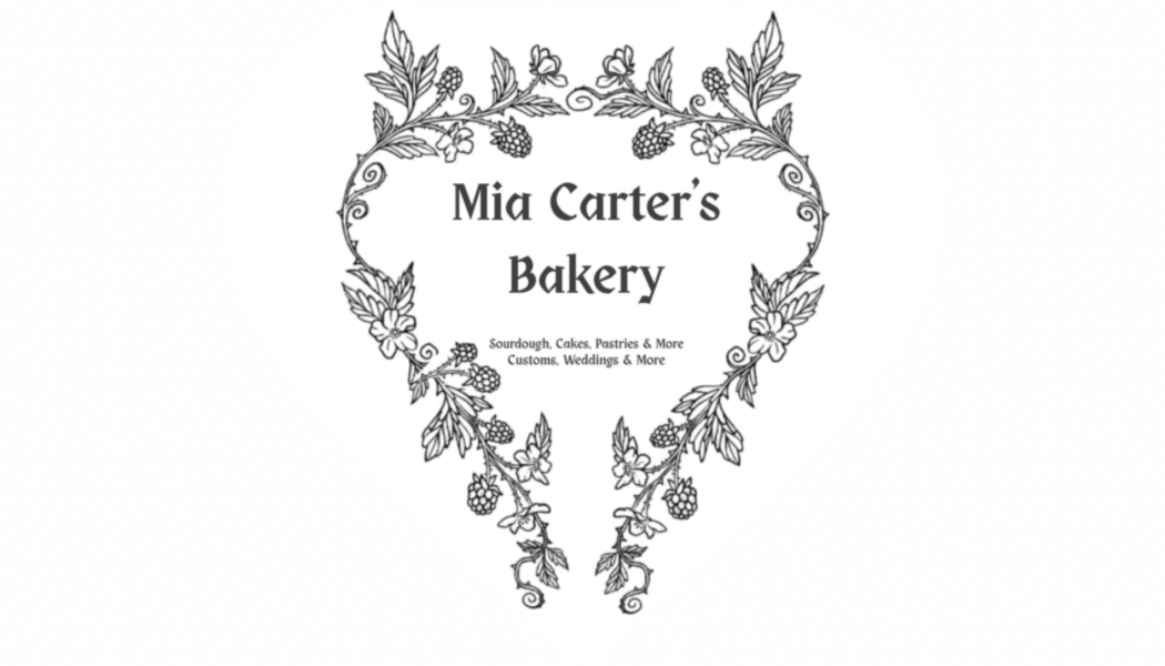 Mia Carter's Bakery