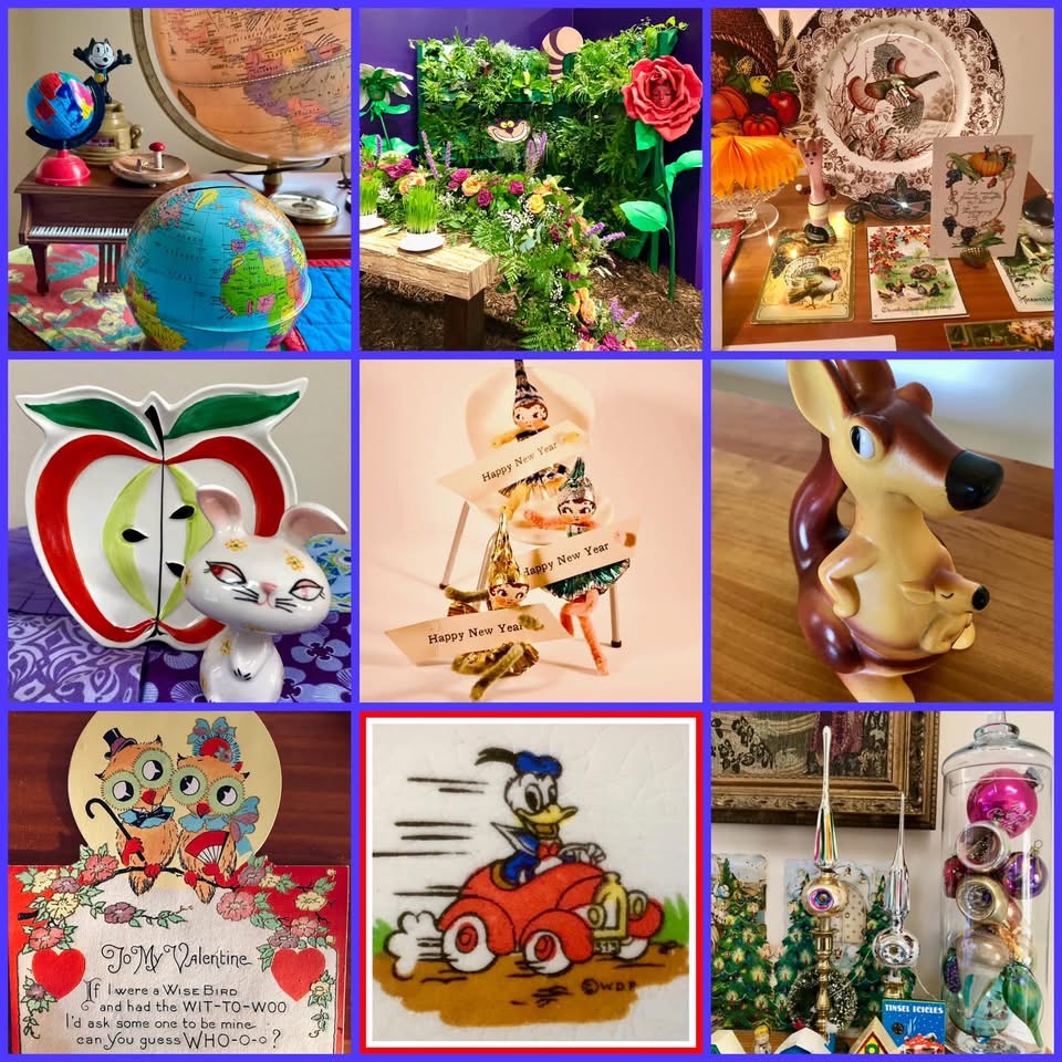 Sweetwater Vintage Goods 