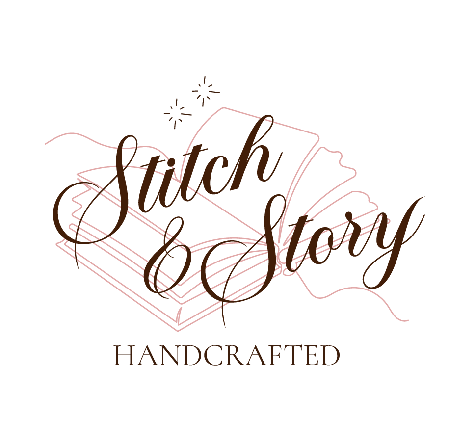 Stitch & Story Handcrafted 