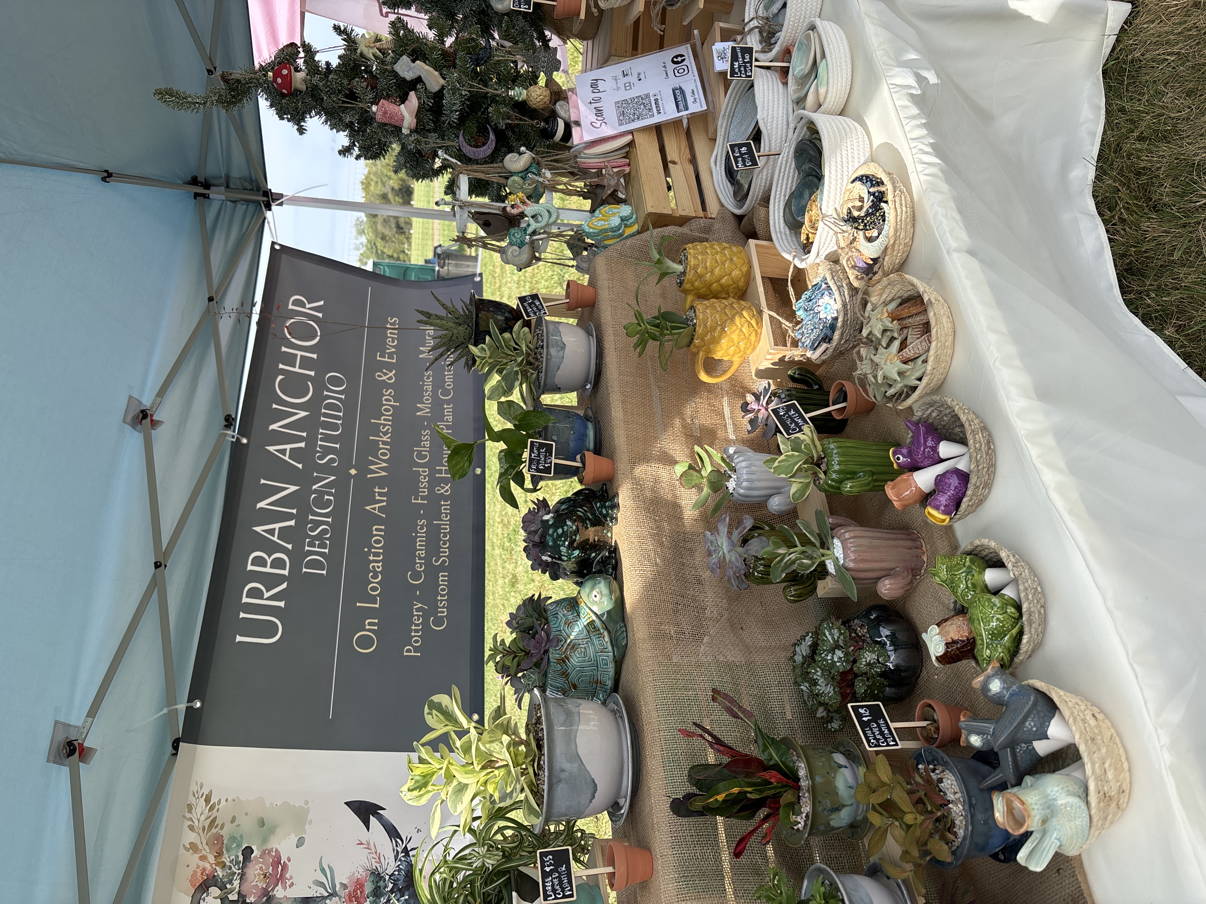 Urban Anchor Design Studio