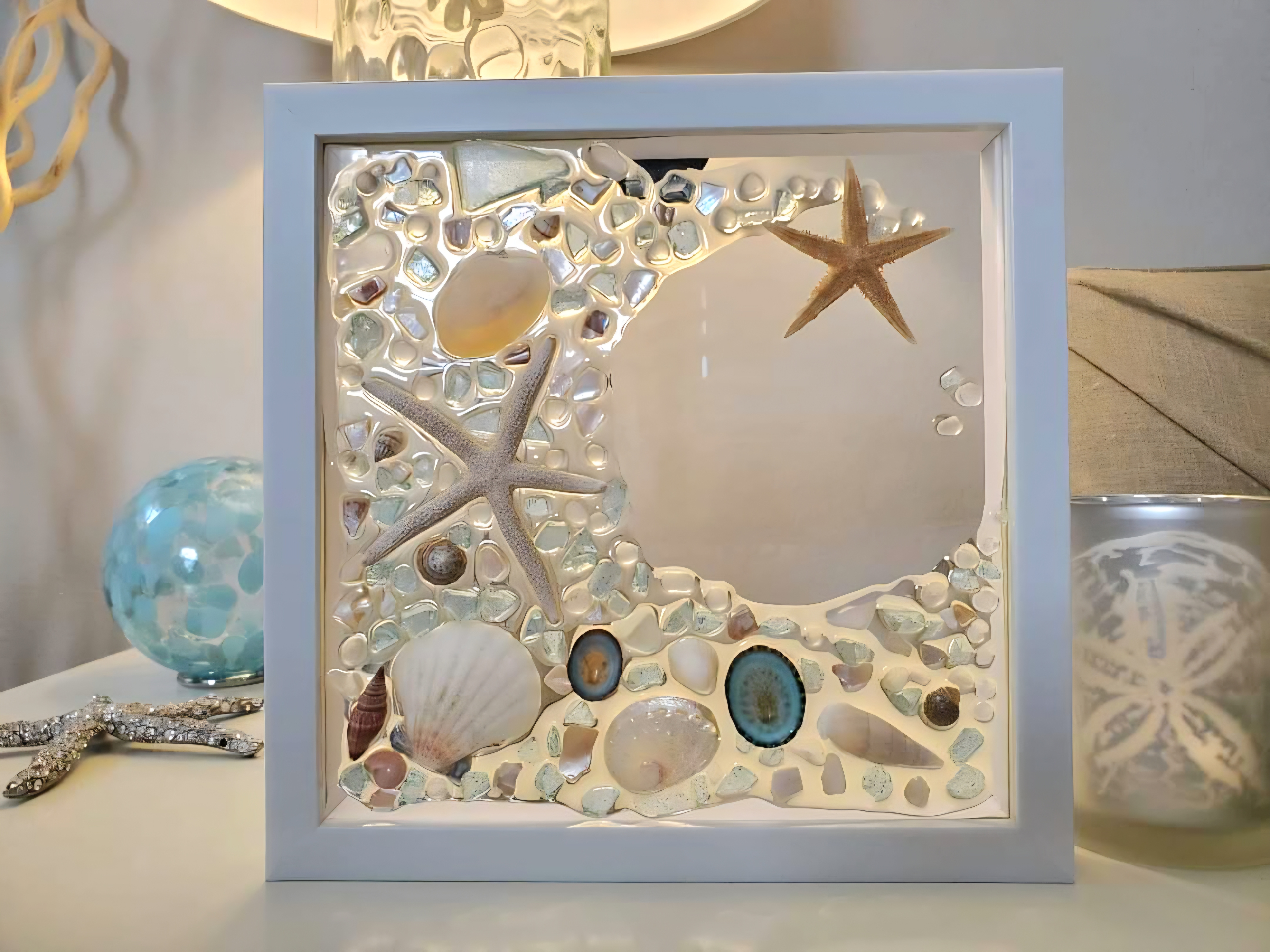 Ilah's Coastal Creations