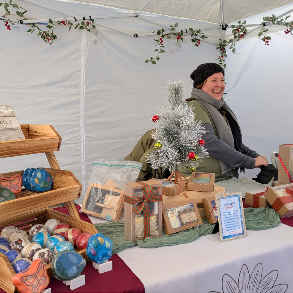 Heart & Meadow Handmade Soaps