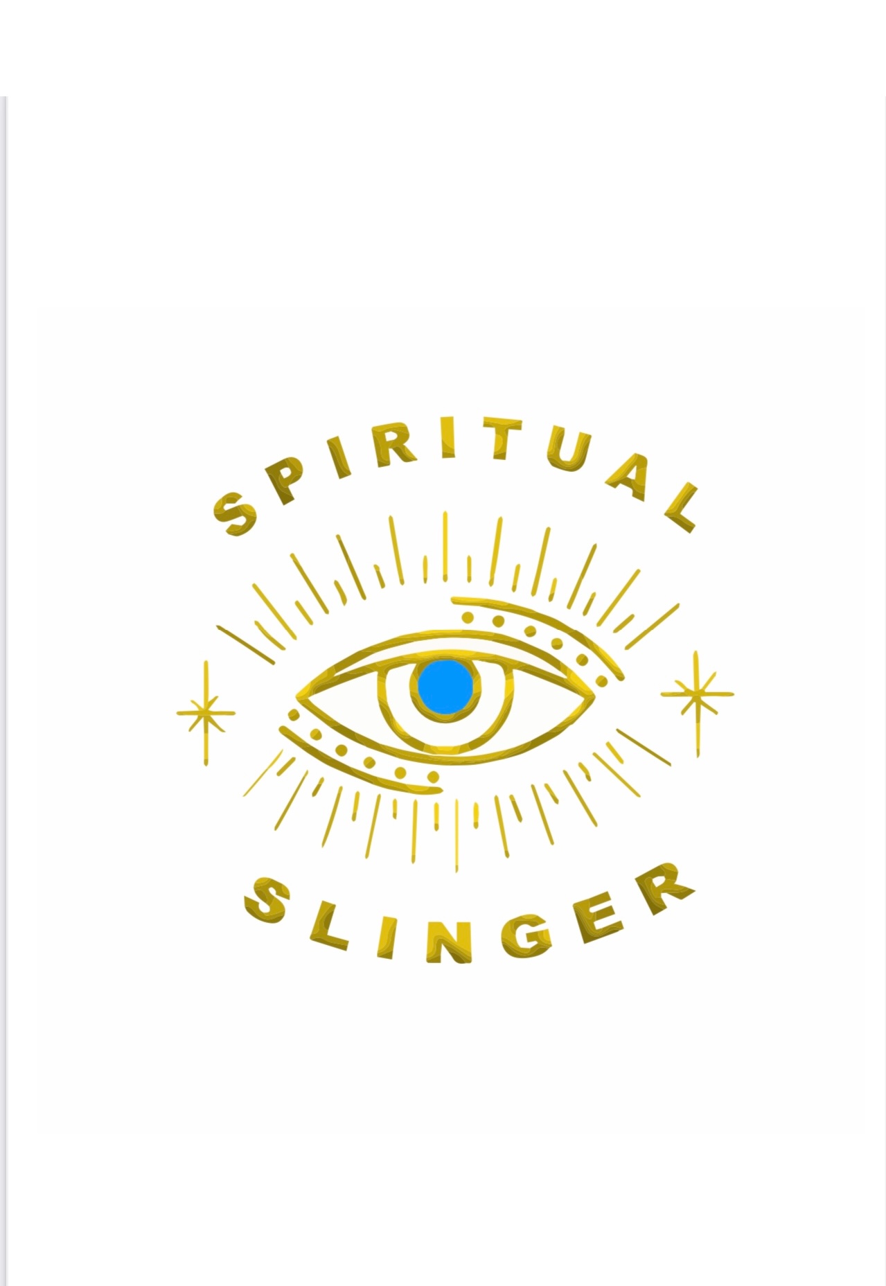 Spirtual Slinger 