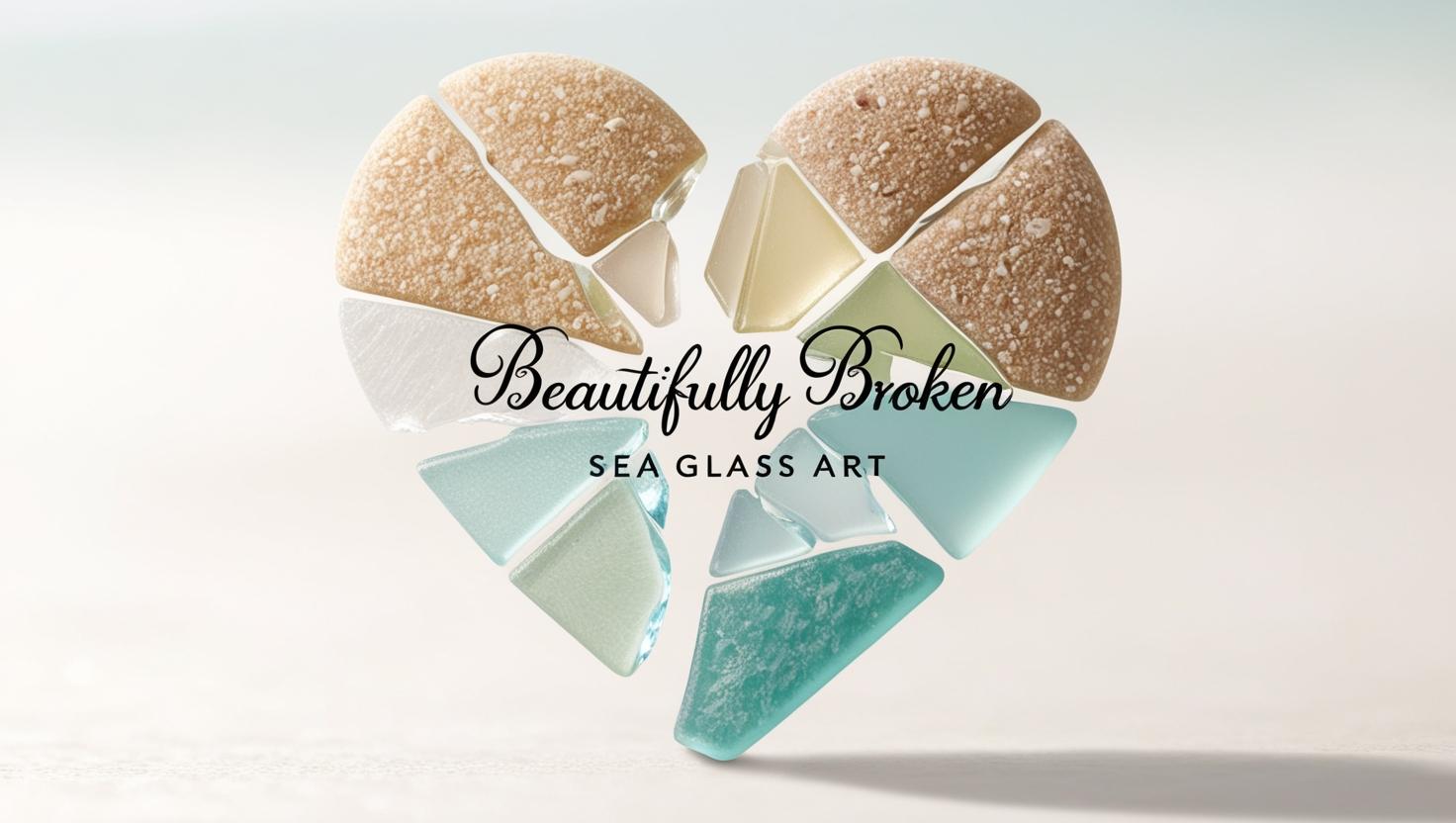 Beautifully Broken LLC