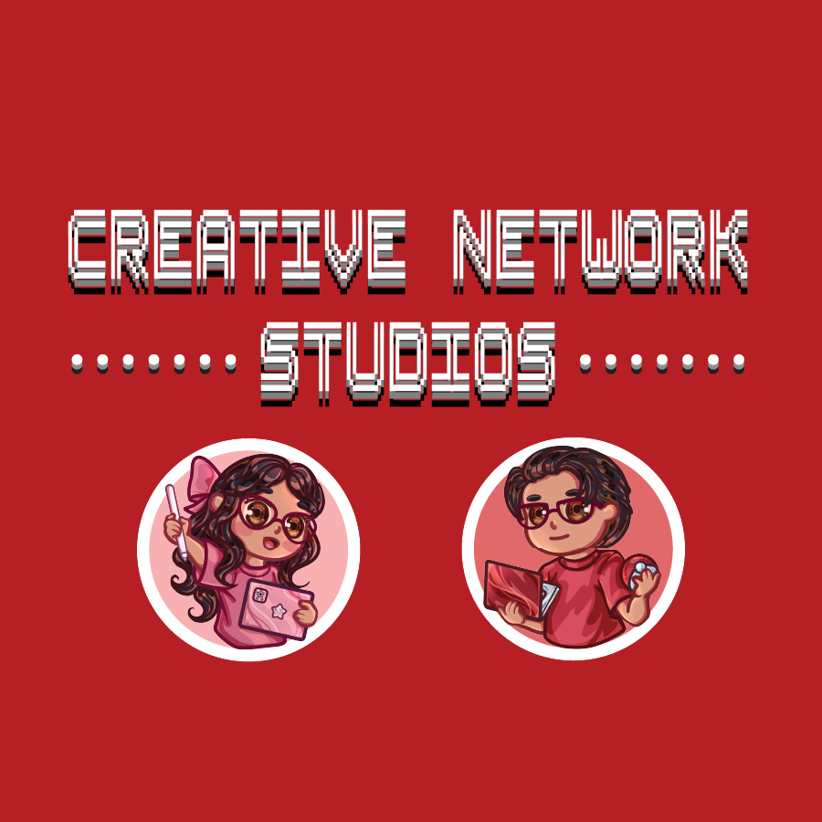 Creative Network Studios