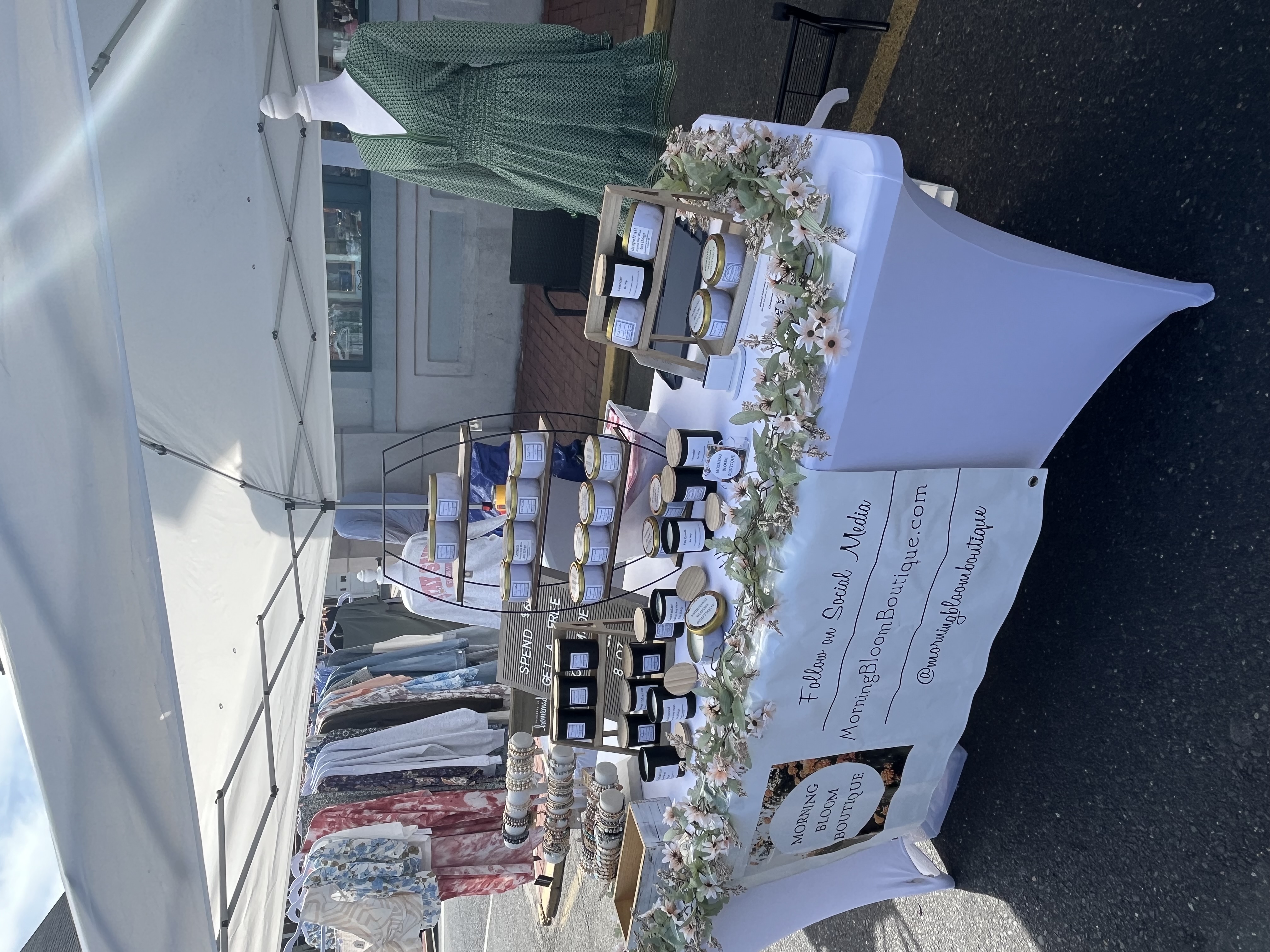 Morning Bloom Boutique 