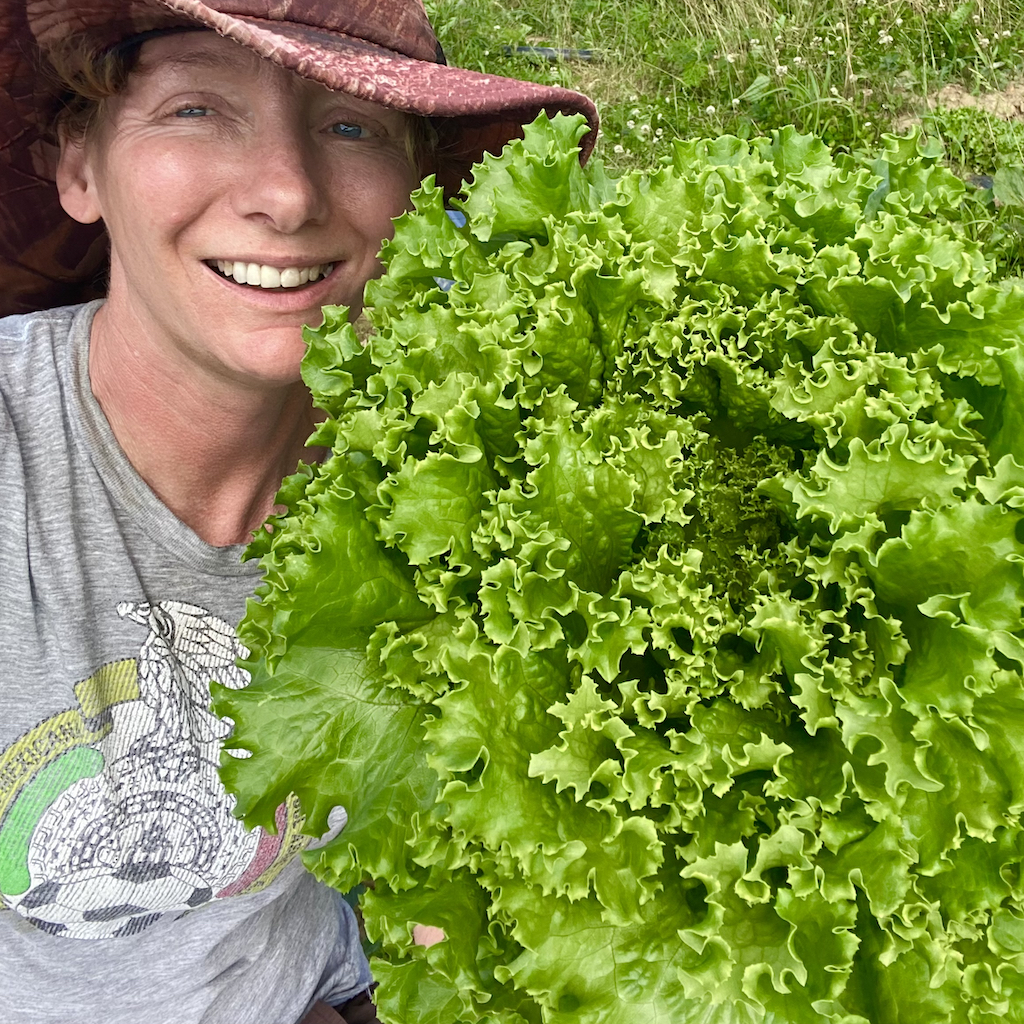 SNAPPING TURTLE FARM