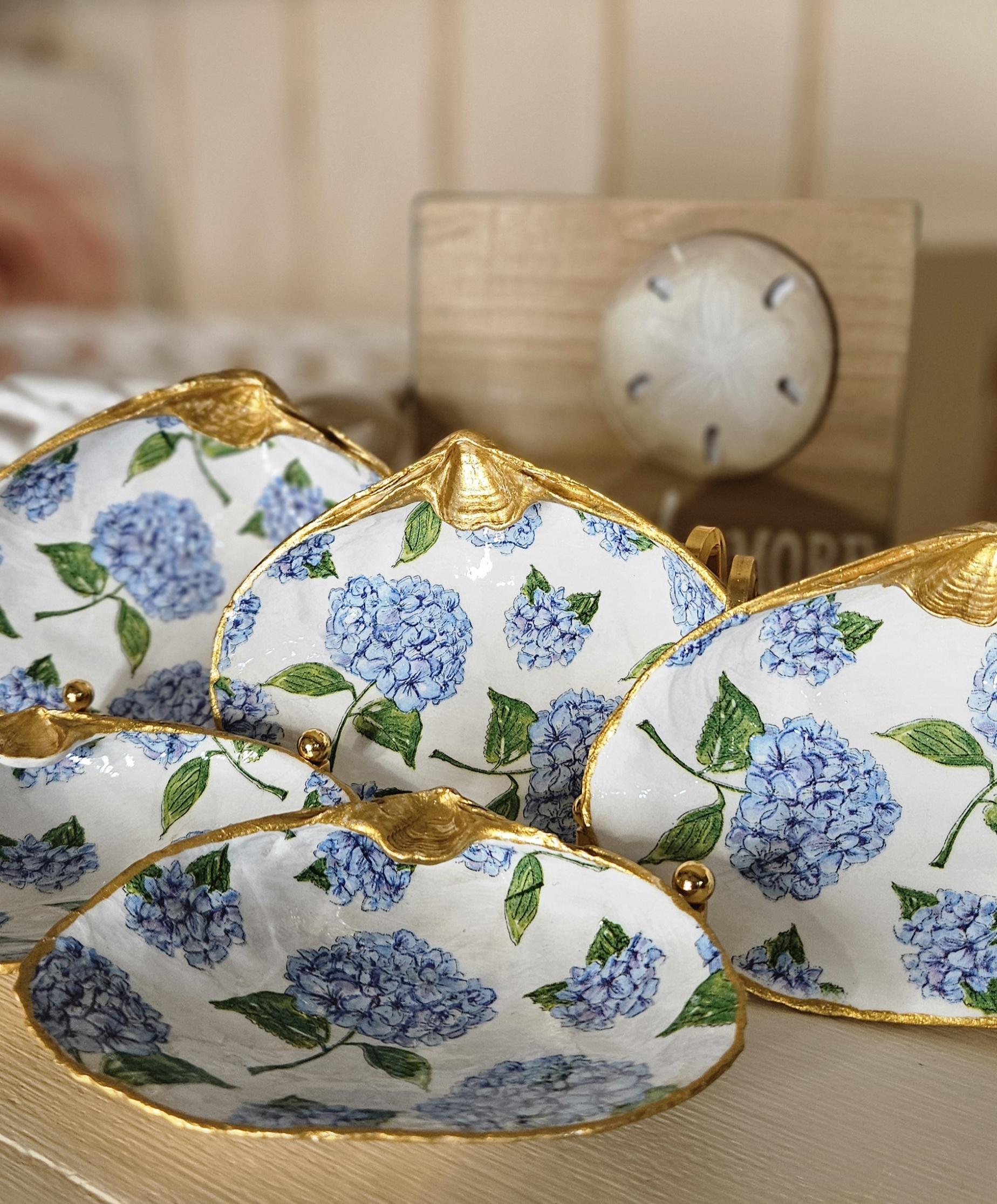 Elegant Shell Boutique